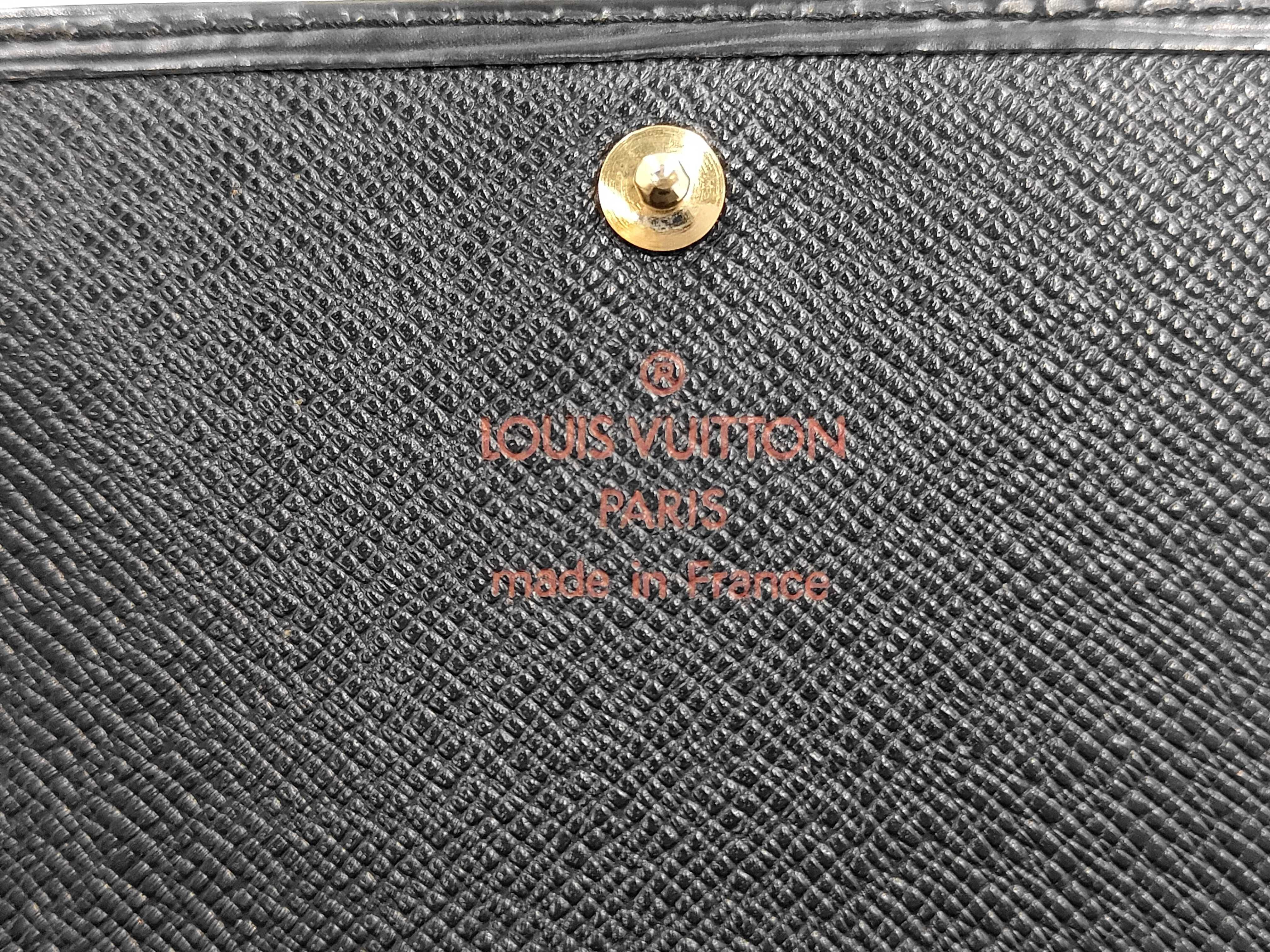 Epi Portemonnaie Bietrezor Wallet — view 8