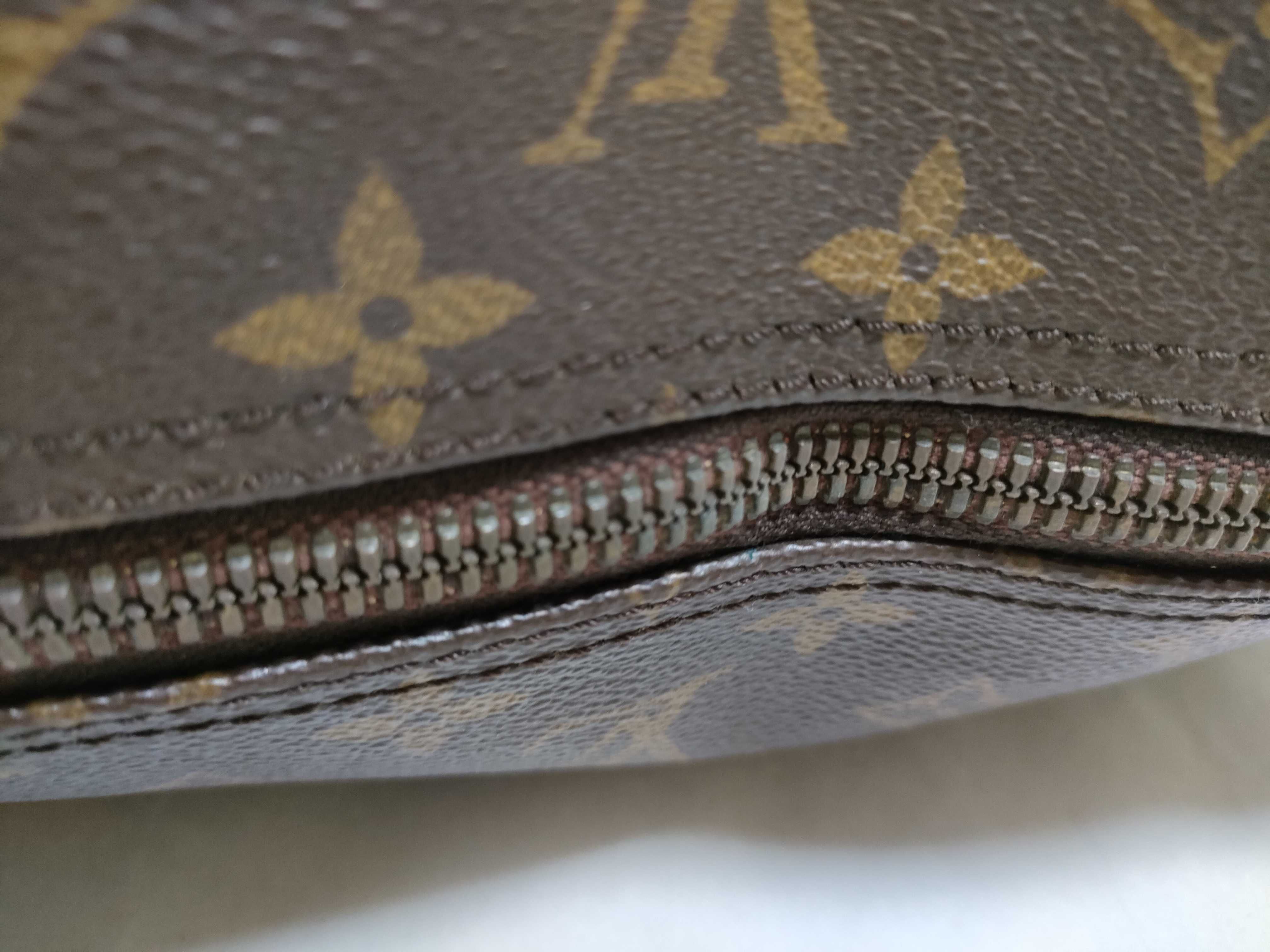 Monogram M41422 Monogram Keepall 60 Boston Bag — view 6