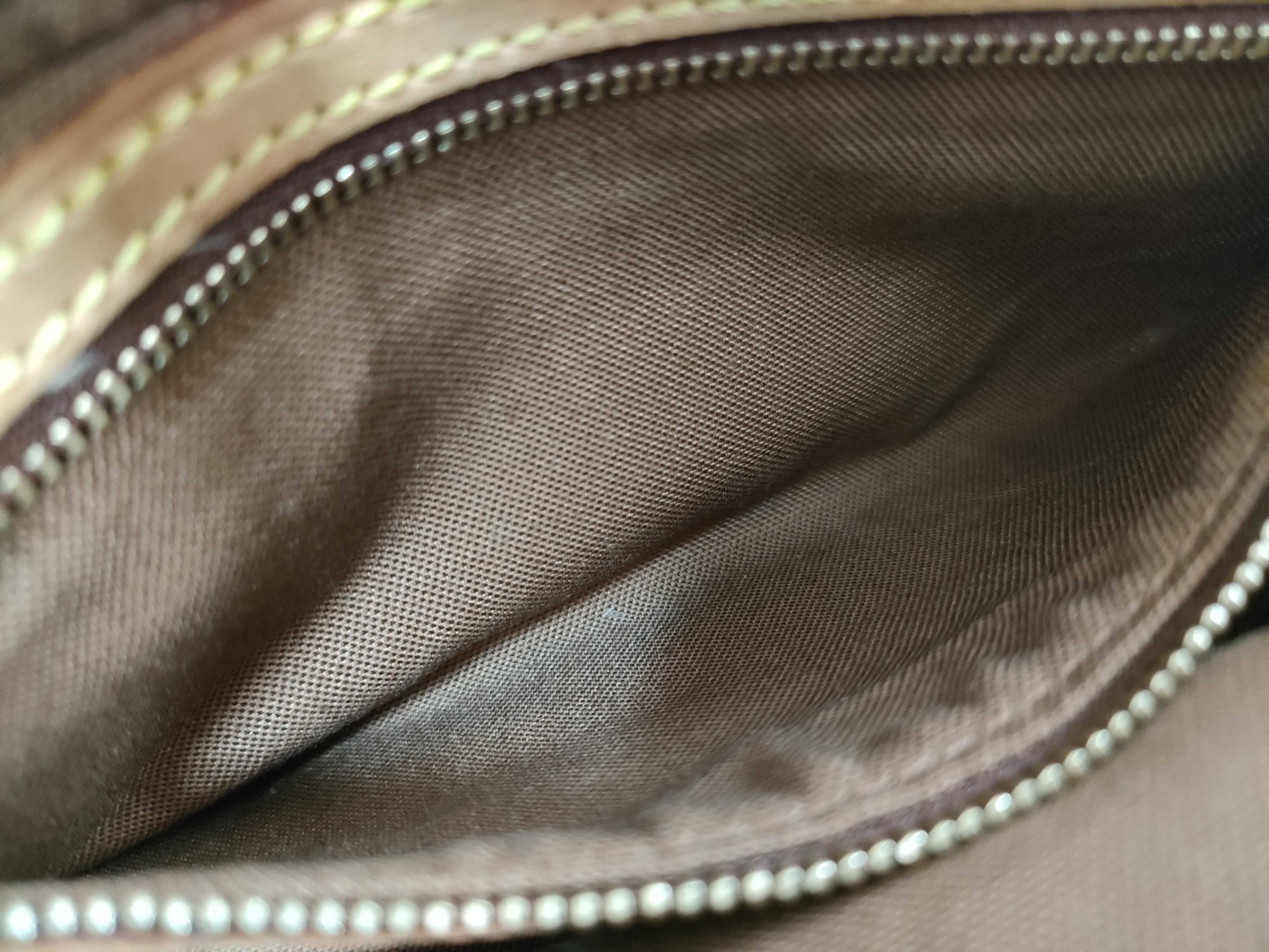Monogram M51240 Trotteur Shoulder Bag — view 13