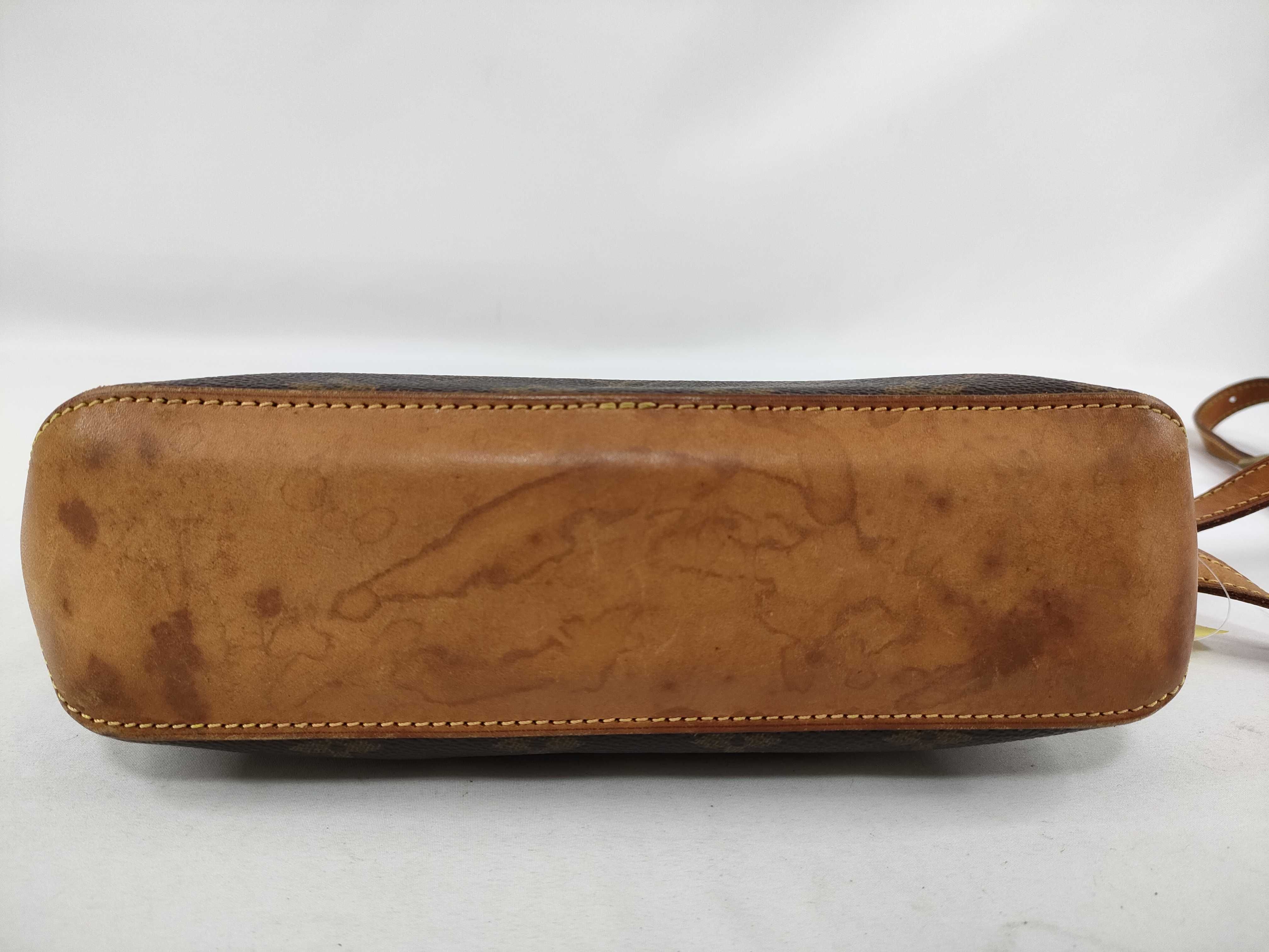 Monogram M51240 Trotteur Shoulder Bag — view 3