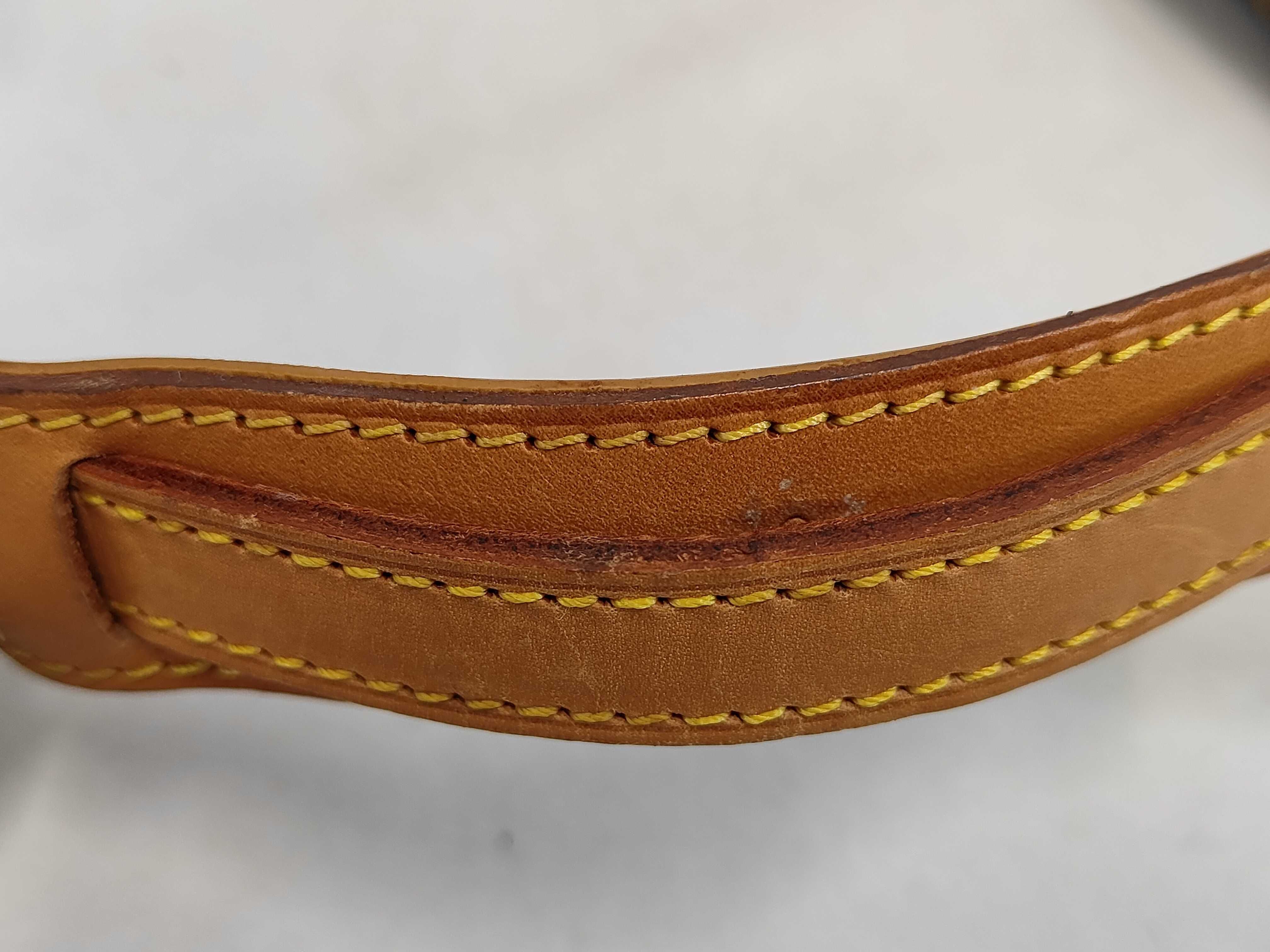 Monogram Mini Saint Cloud Shoulder Bag — view 6