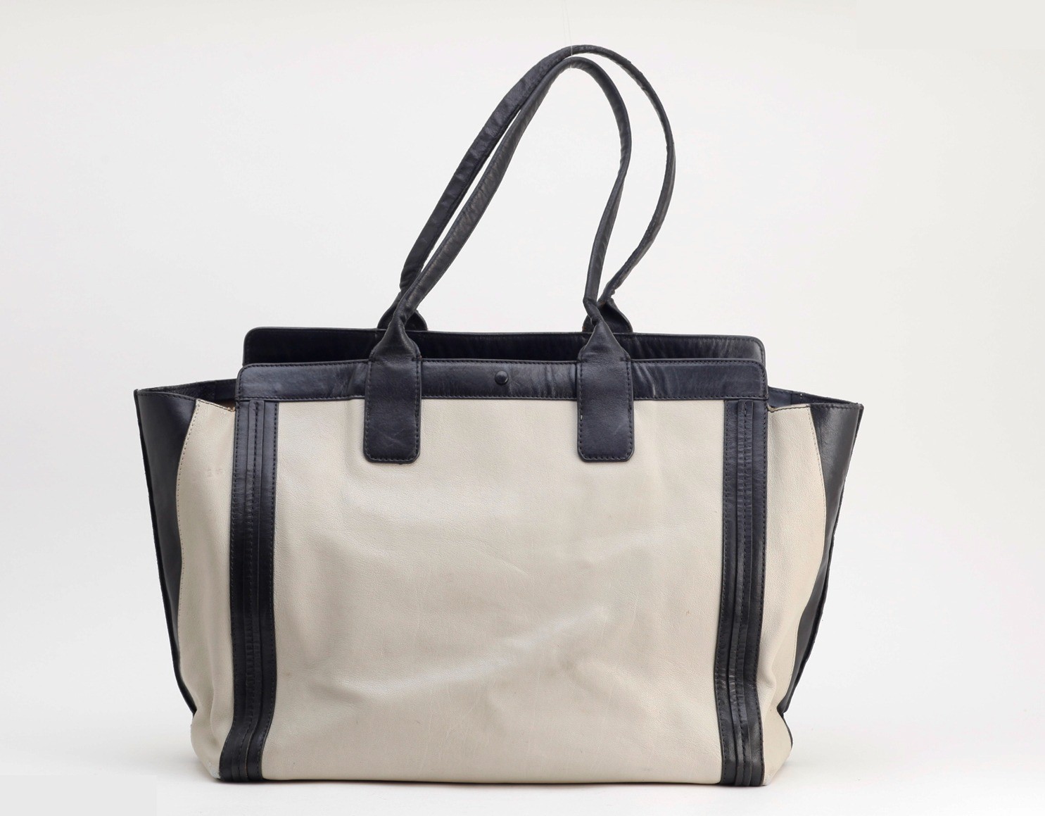 Allison Tote Bag — view 3