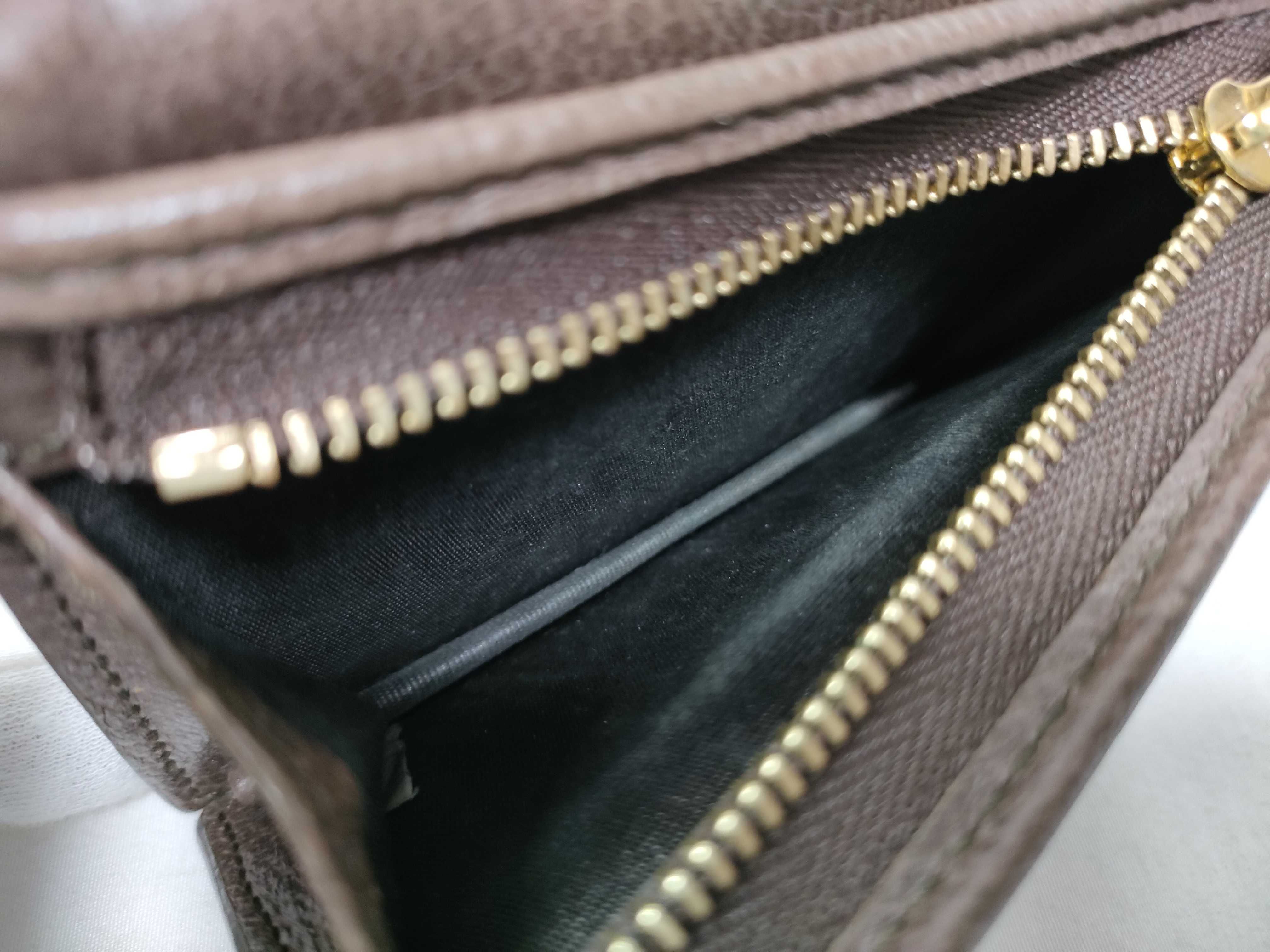Ophidia Bi-fold Wallet GG Supreme — view 13