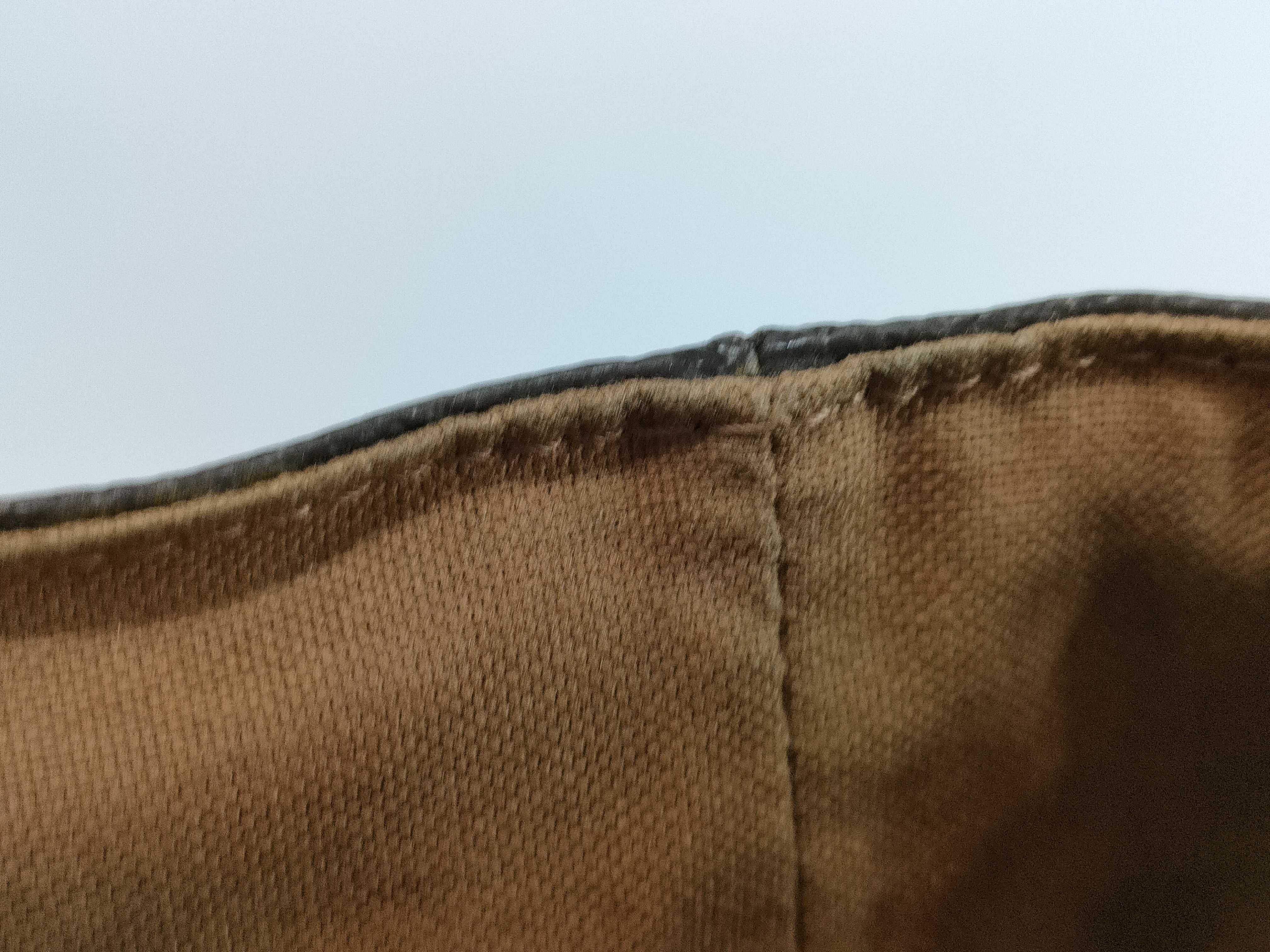 Cabas Beaubourg Monogram Tote Bag — view 12