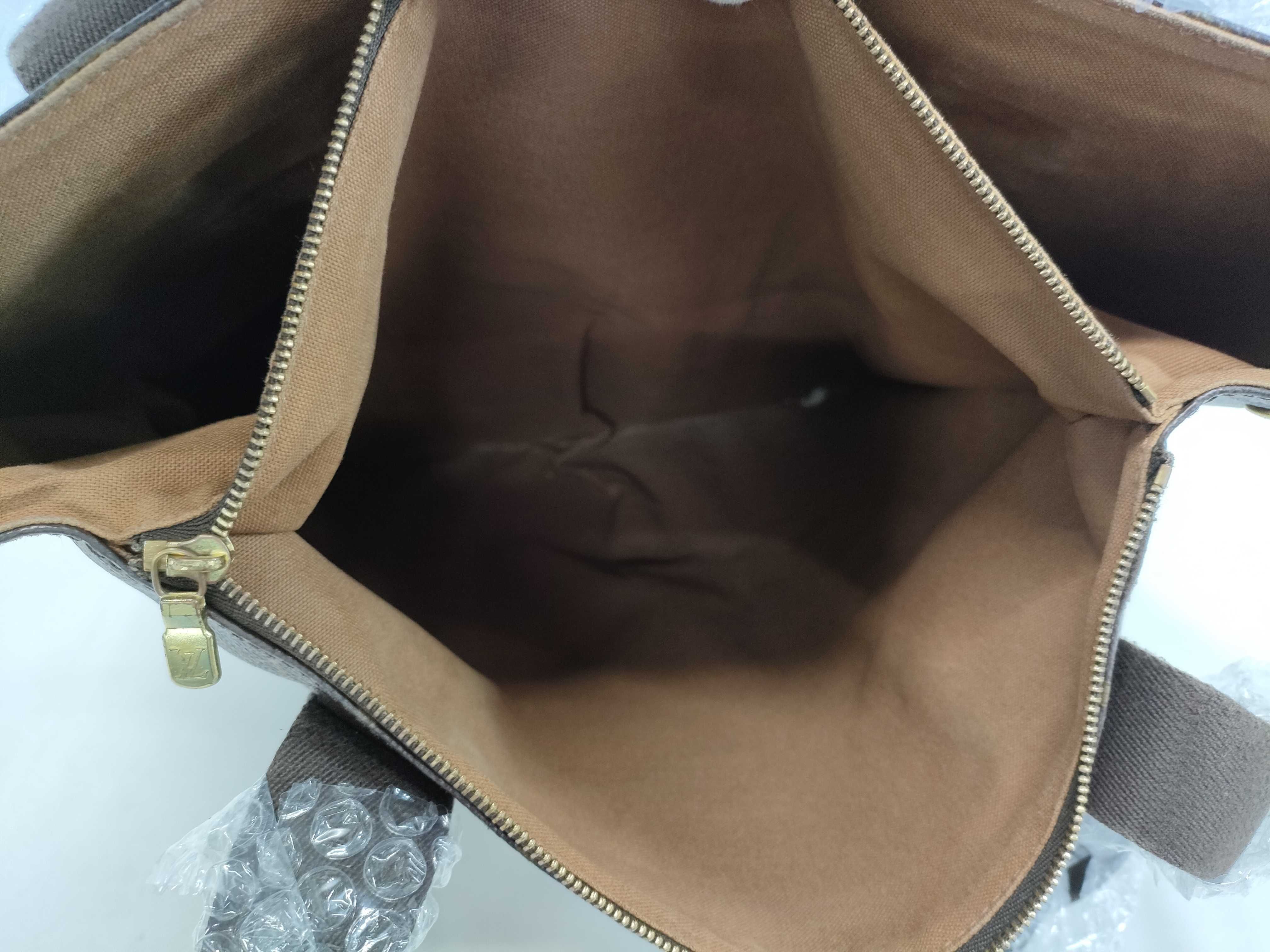 Cabas Beaubourg Monogram Tote Bag — view 14