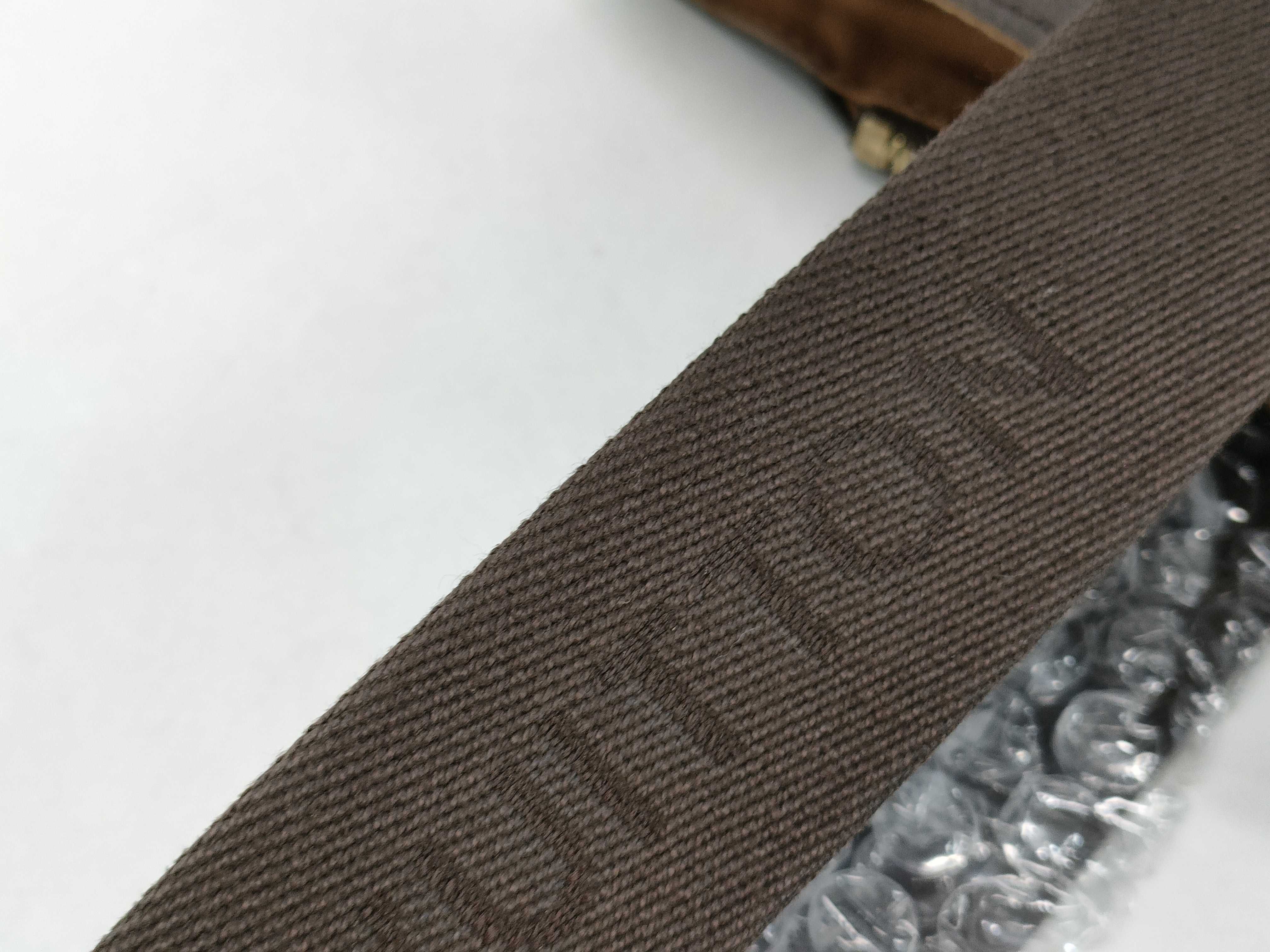 Cabas Beaubourg Monogram Tote Bag — view 4