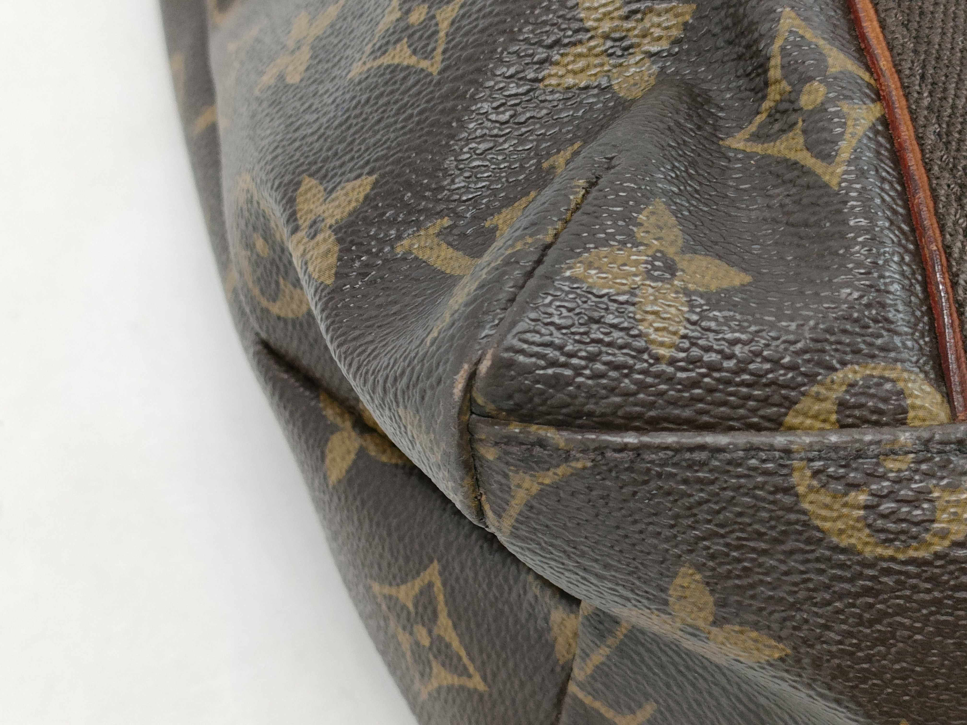 Cabas Beaubourg Monogram Tote Bag — view 7