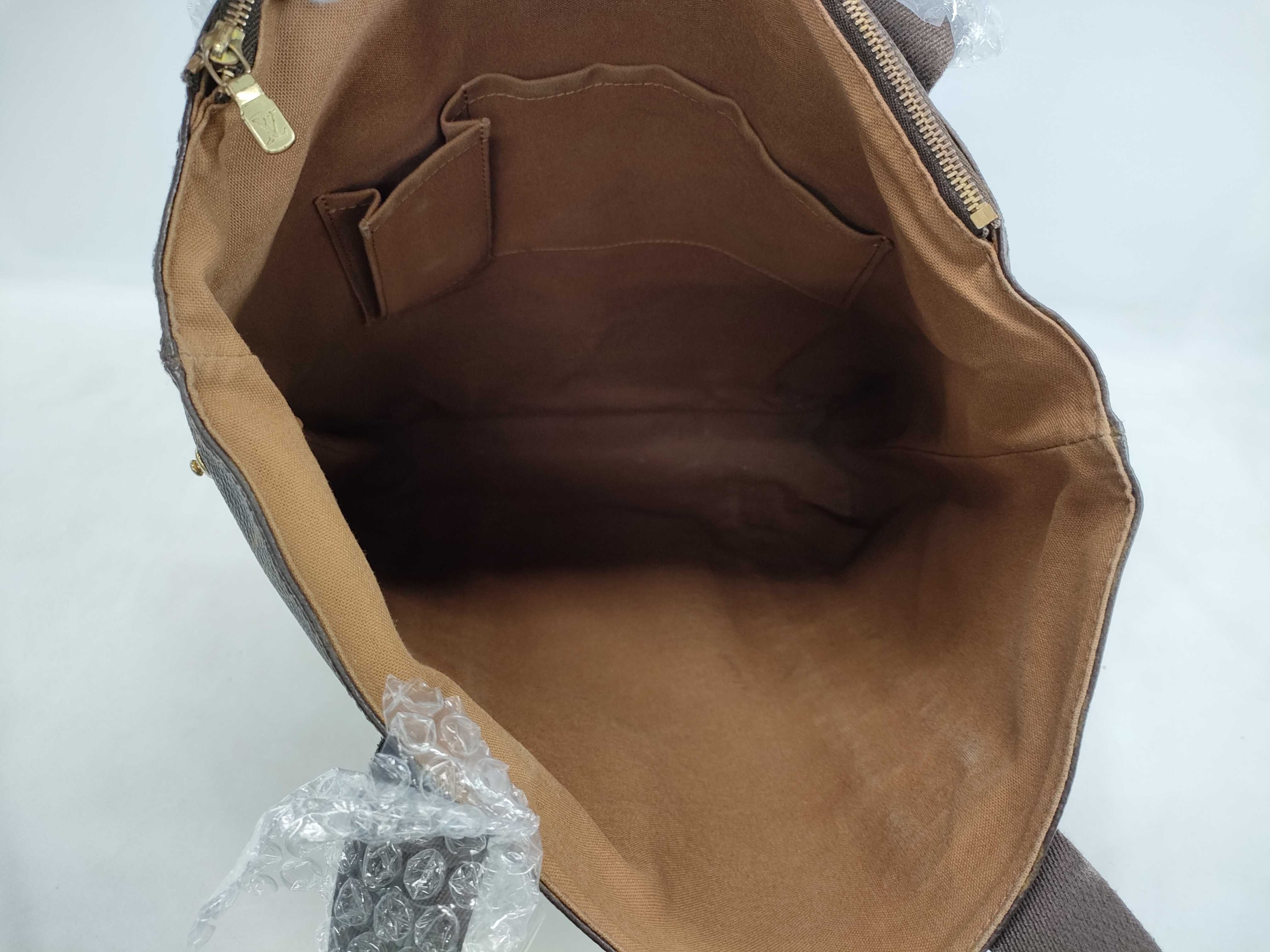 Cabas Beaubourg Monogram Tote Bag — view 8