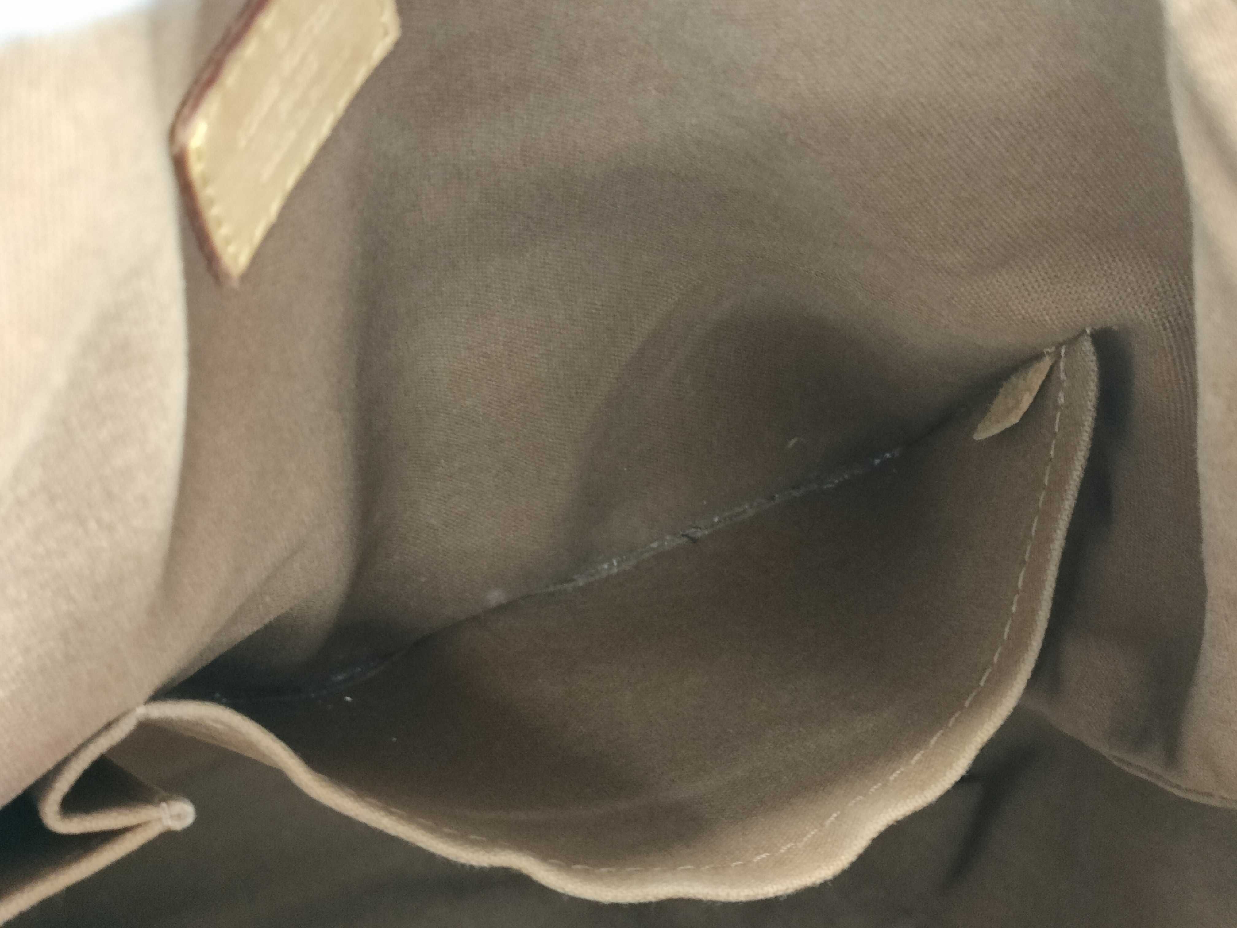 Cabas Beaubourg Monogram Tote Bag — view 10