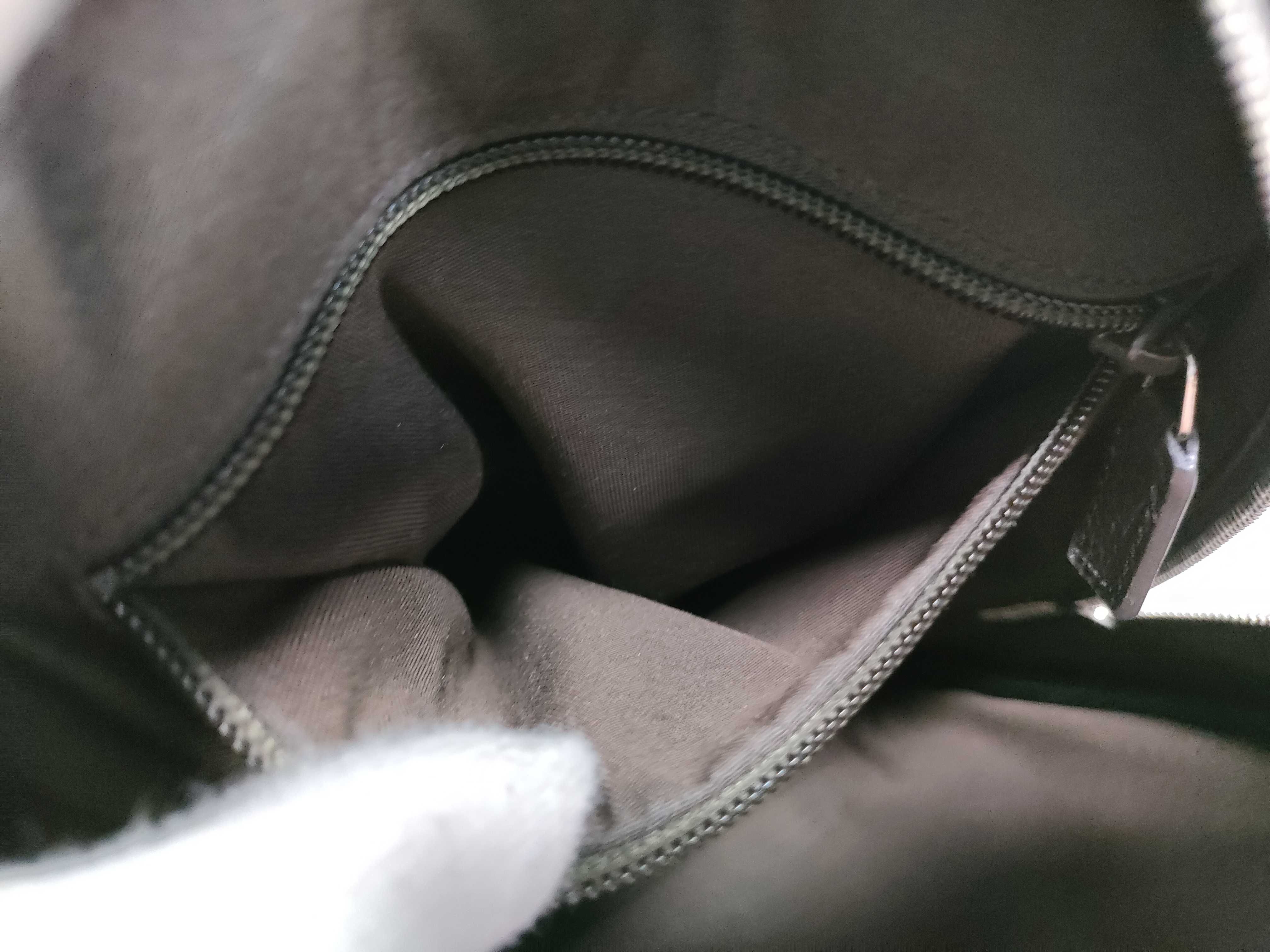 GG Canvas GG Supreme Canvas Backpack Rucksack — view 15