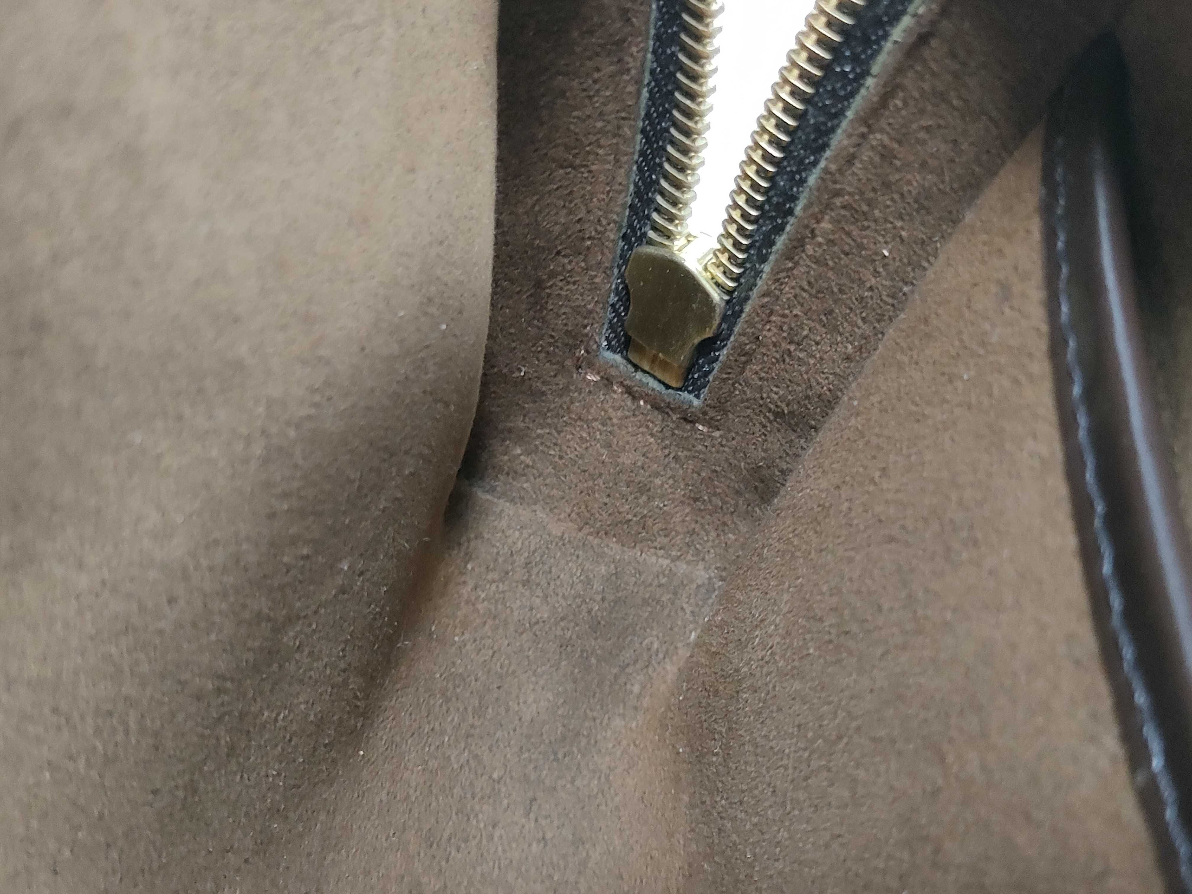 Damier N51993 Damier Saint Louis Second Bag — view 14