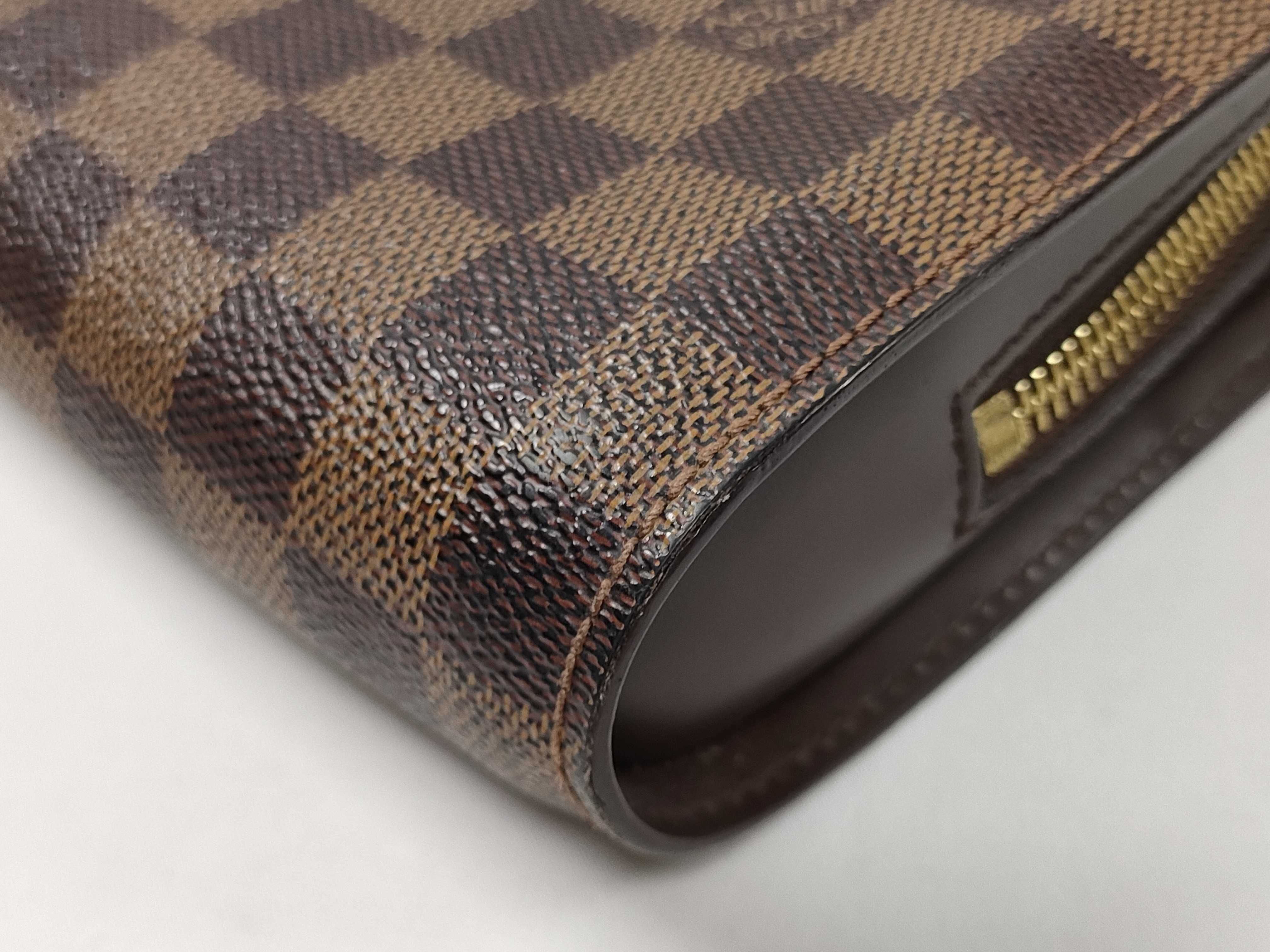 Damier N51993 Damier Saint Louis Second Bag — view 4