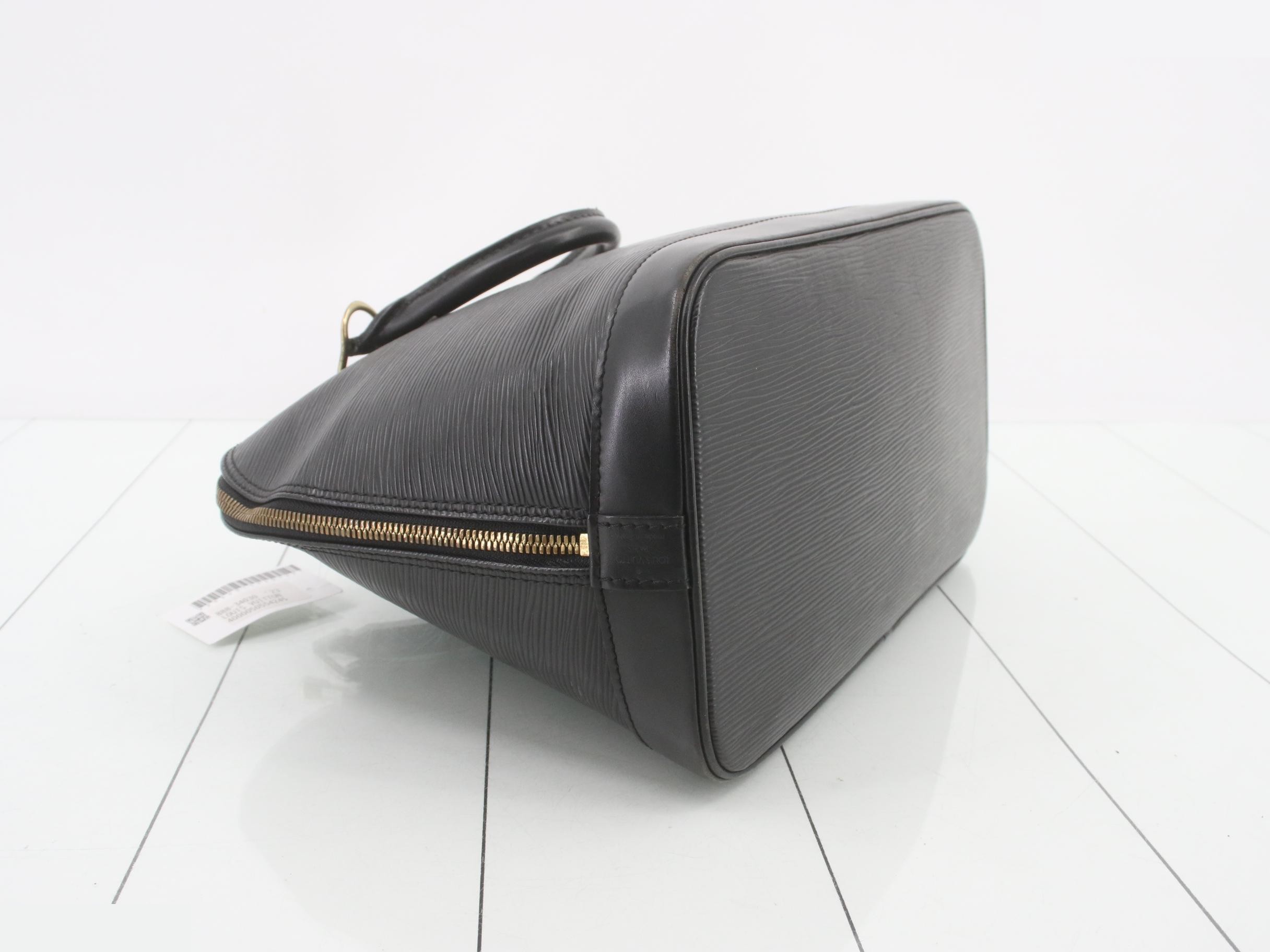Epi Alma handbag — view 5