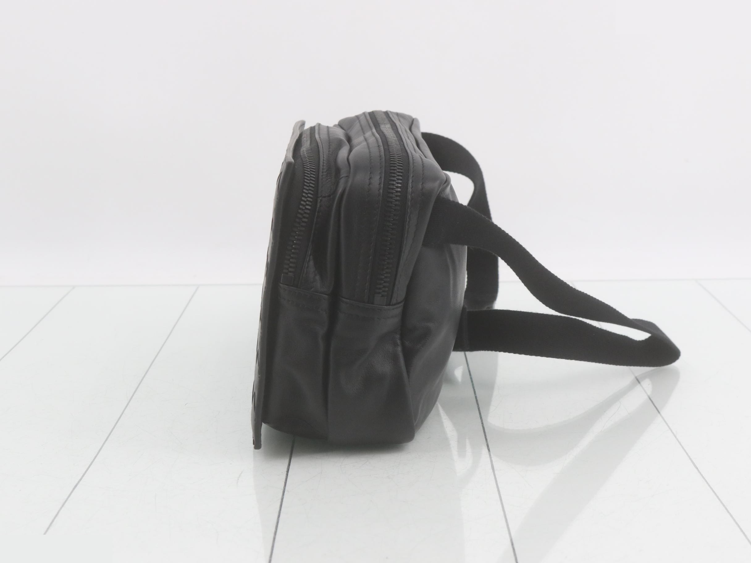 Intrecciato (bag) — view 3