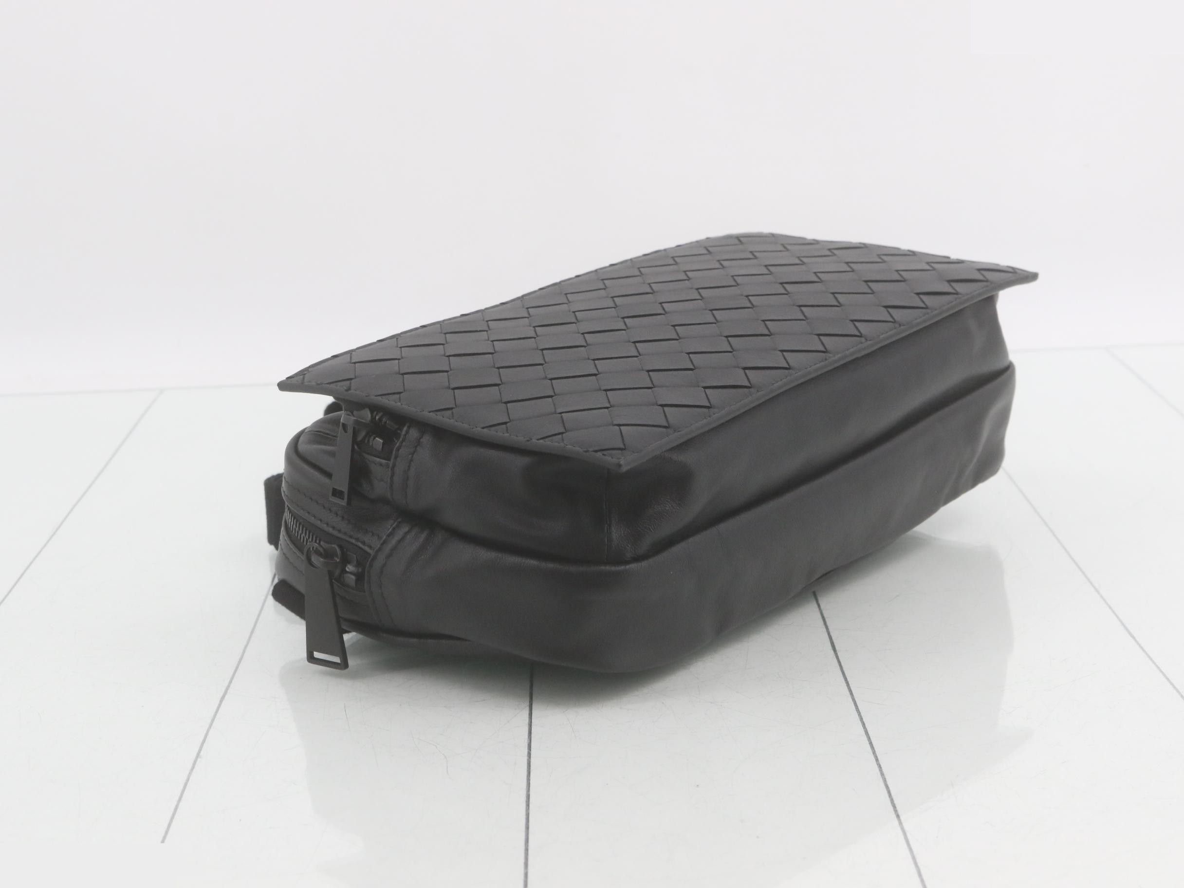 Intrecciato (bag) — view 5