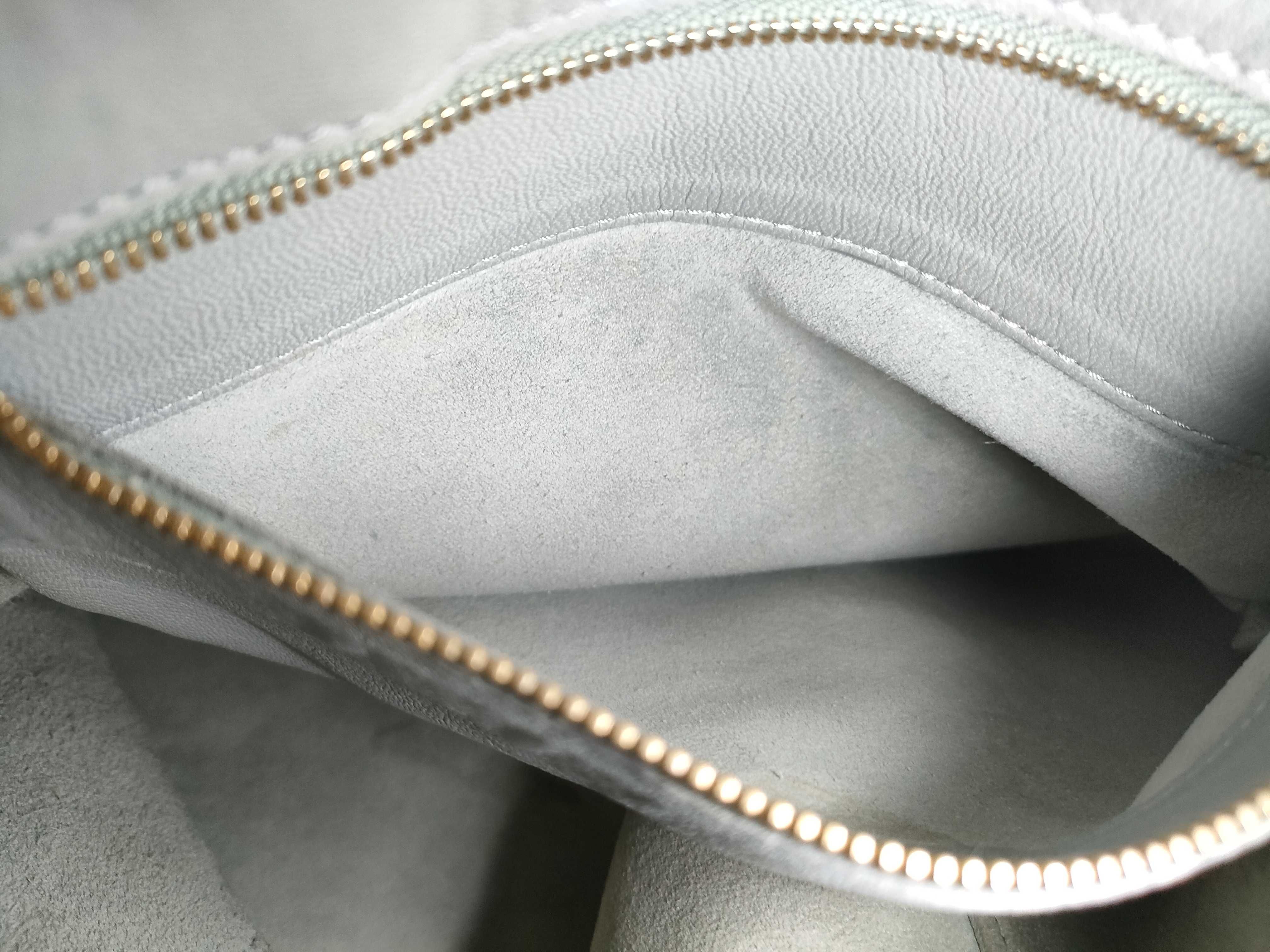 Horizontal Cabas Tote Bag — view 11