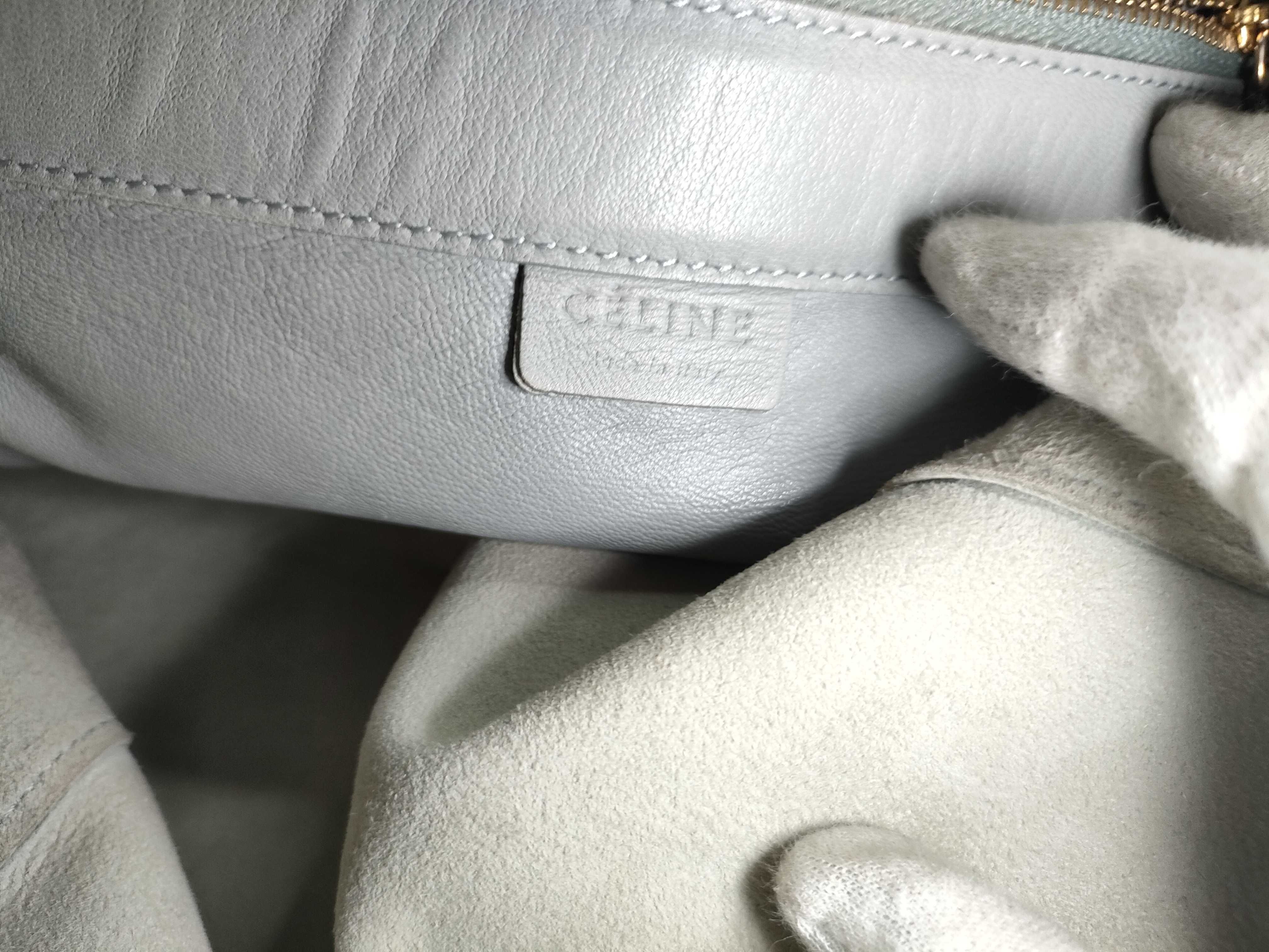 Horizontal Cabas Tote Bag — view 12