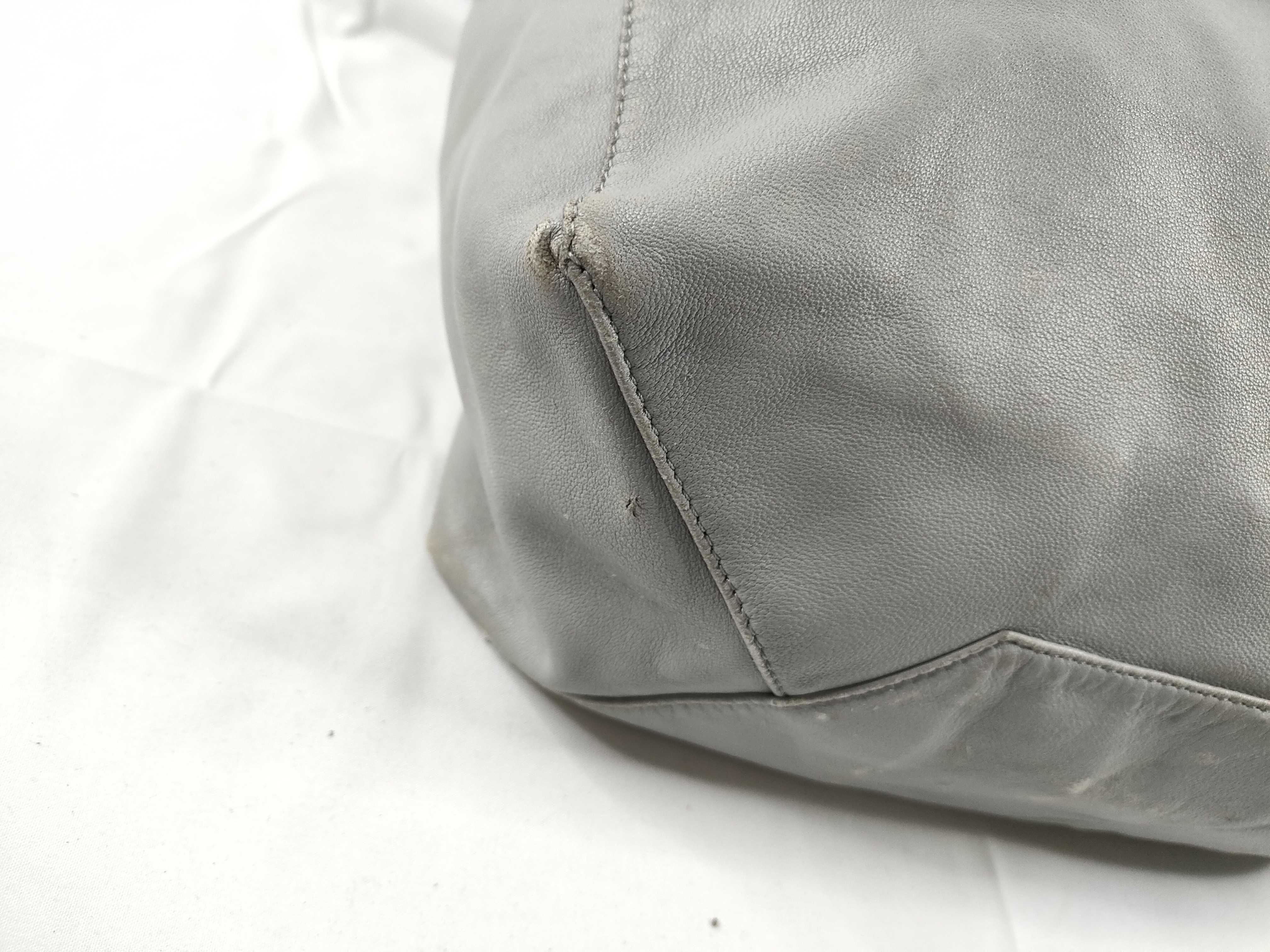 Horizontal Cabas Tote Bag — view 3
