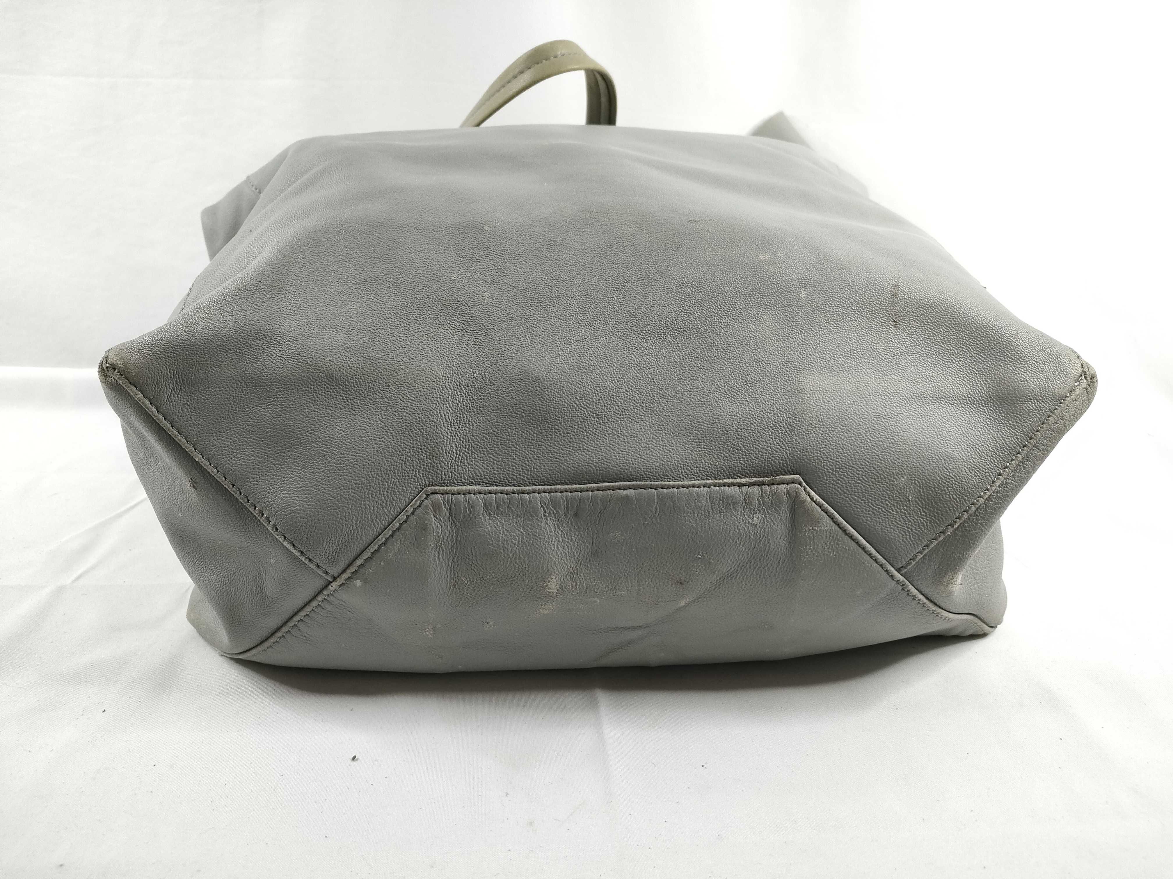 Horizontal Cabas Tote Bag — view 4
