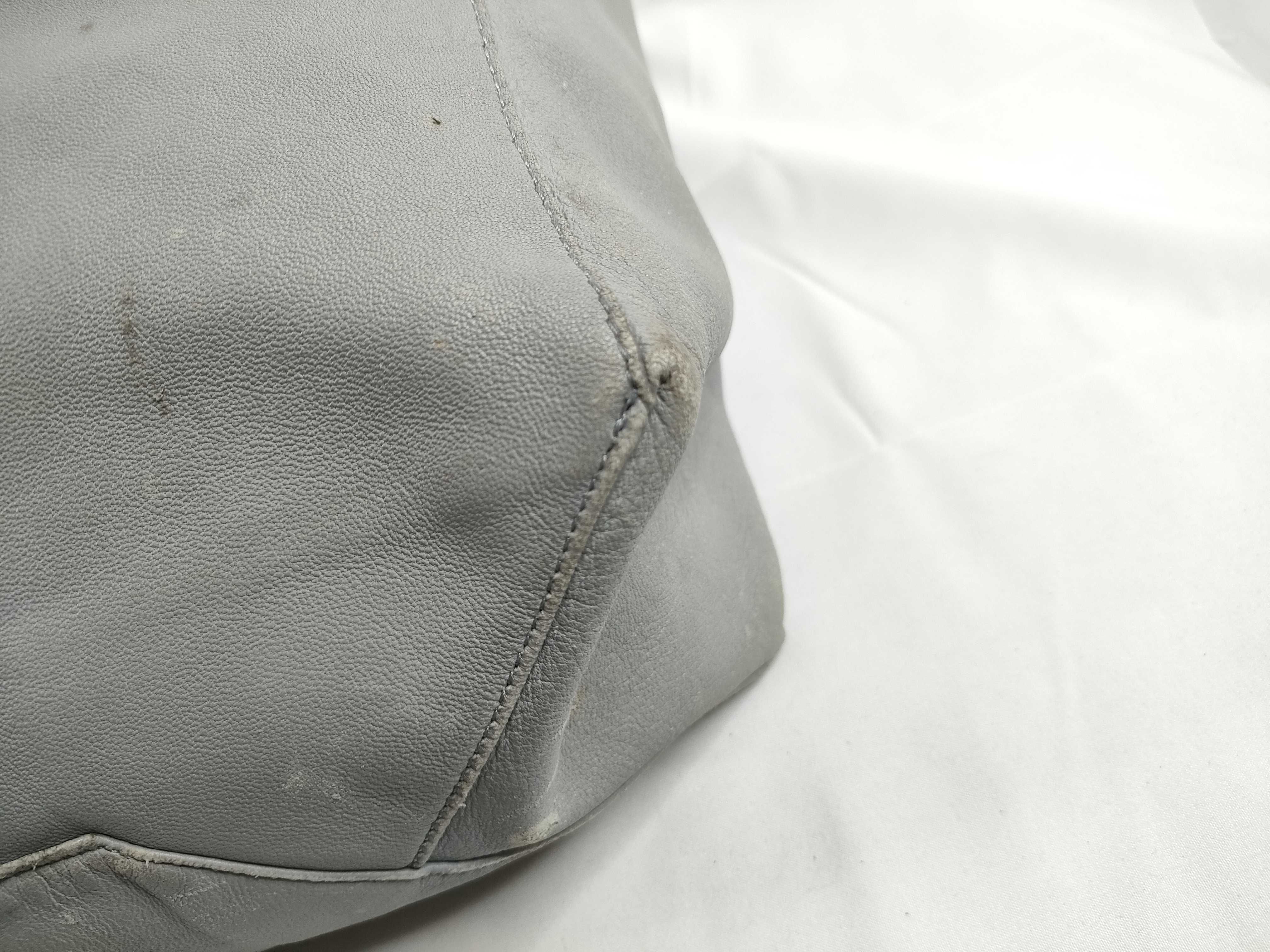 Horizontal Cabas Tote Bag — view 5