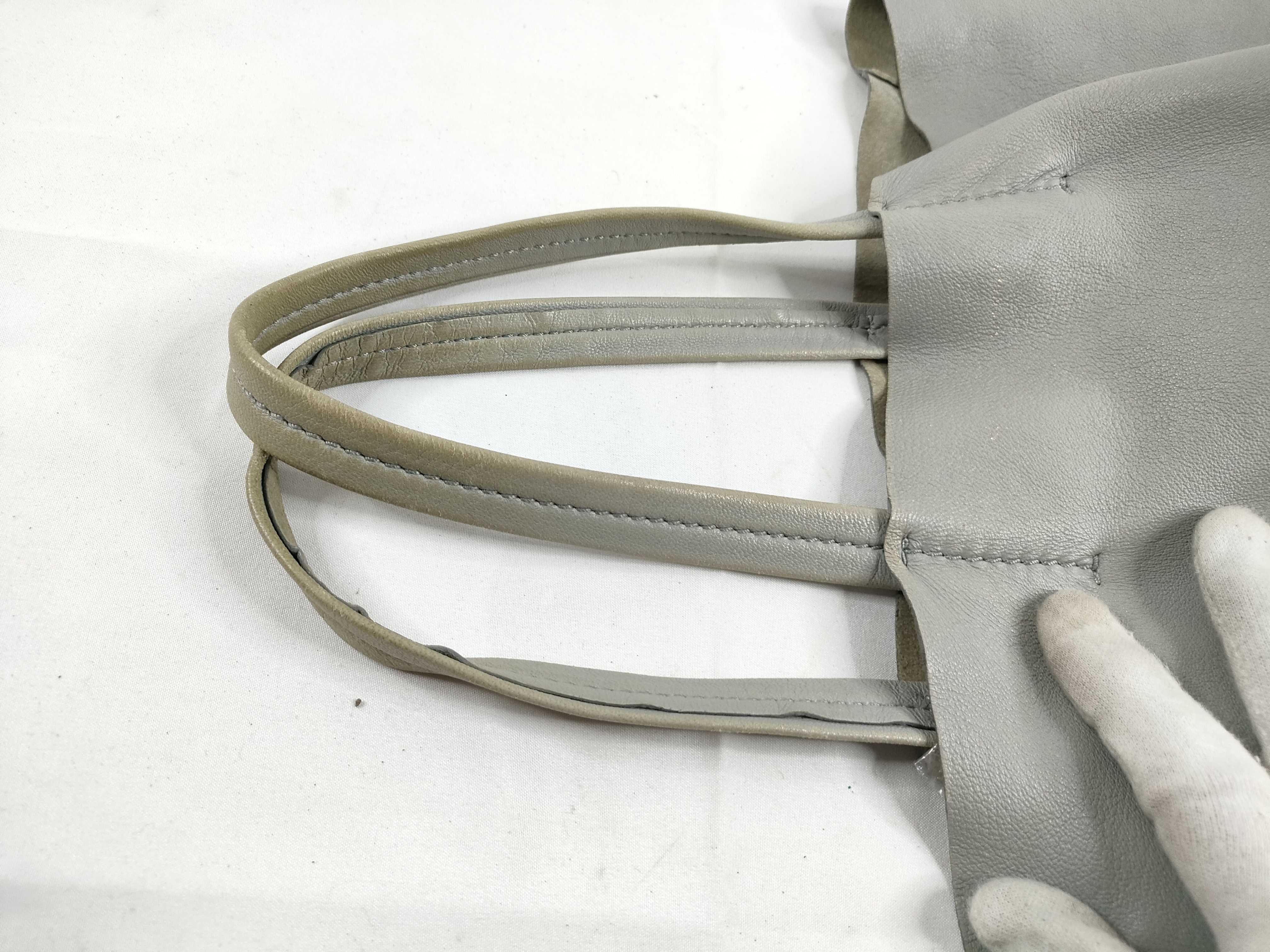 Horizontal Cabas Tote Bag — view 6
