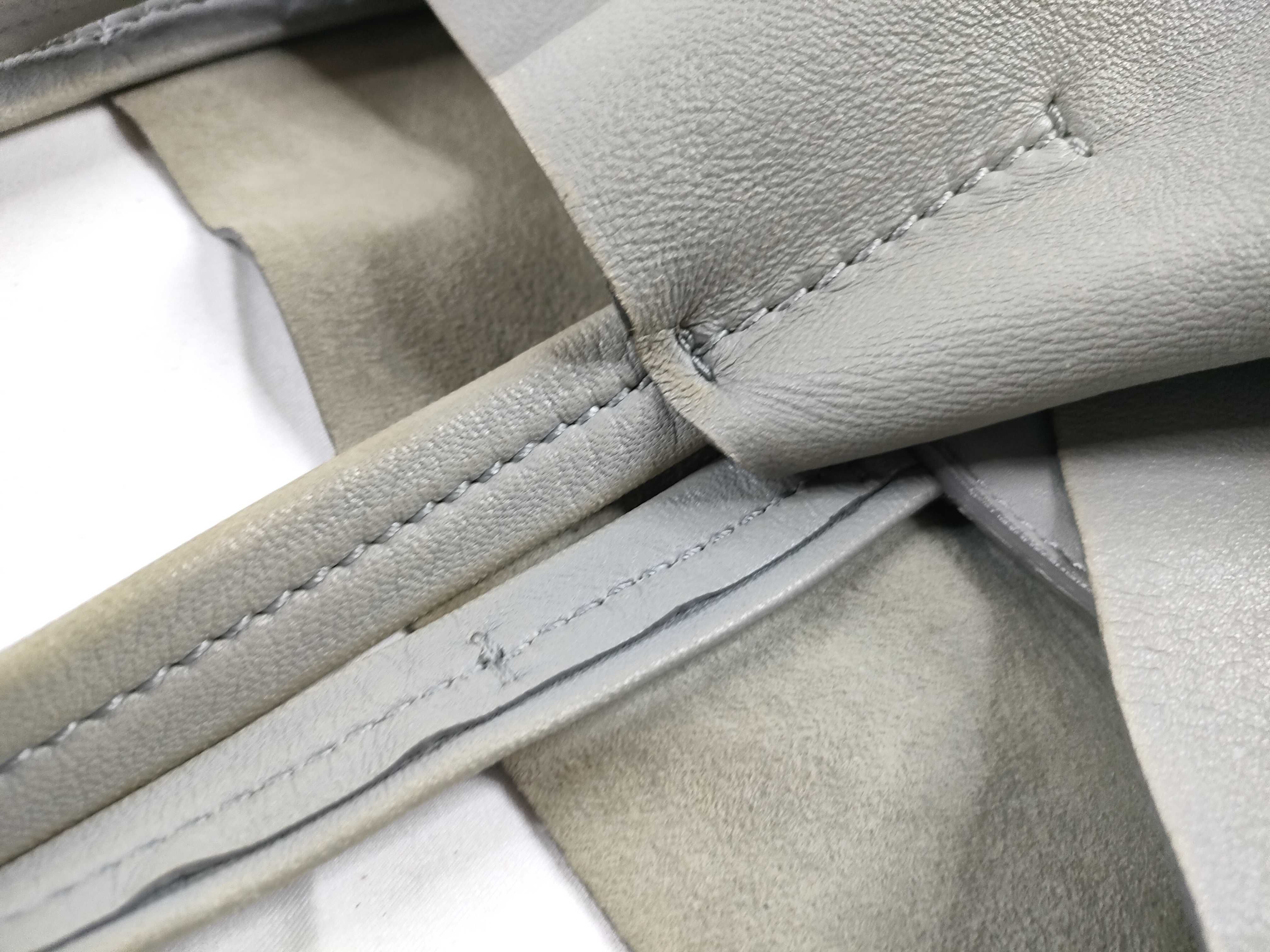 Horizontal Cabas Tote Bag — view 8