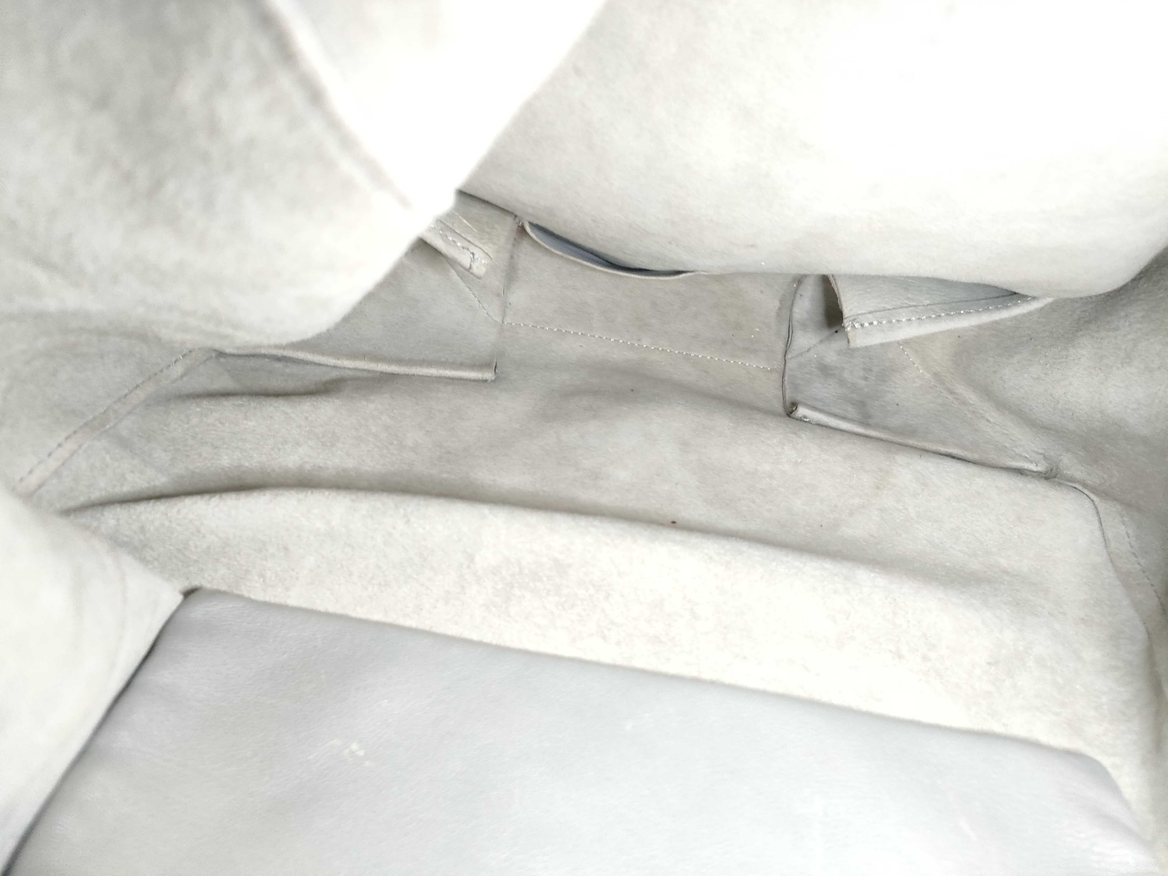 Horizontal Cabas Tote Bag — view 9