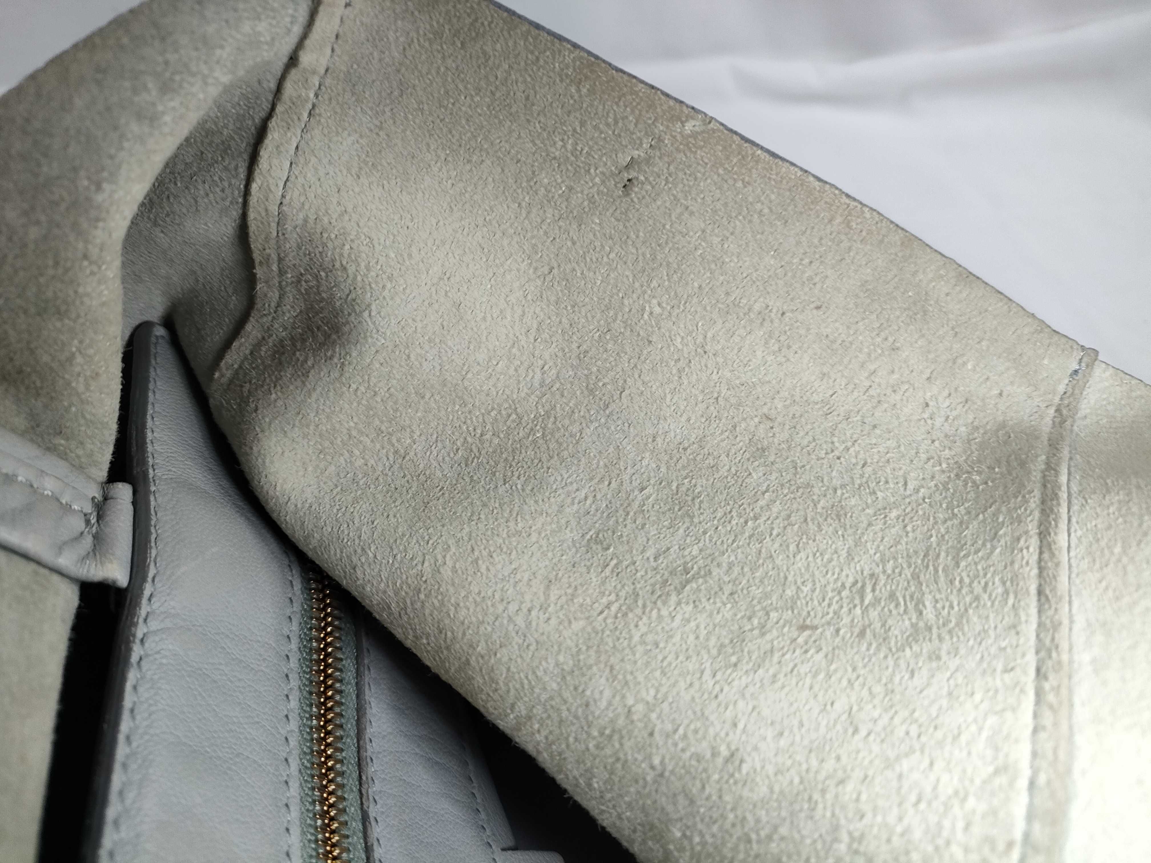 Horizontal Cabas Tote Bag — view 10