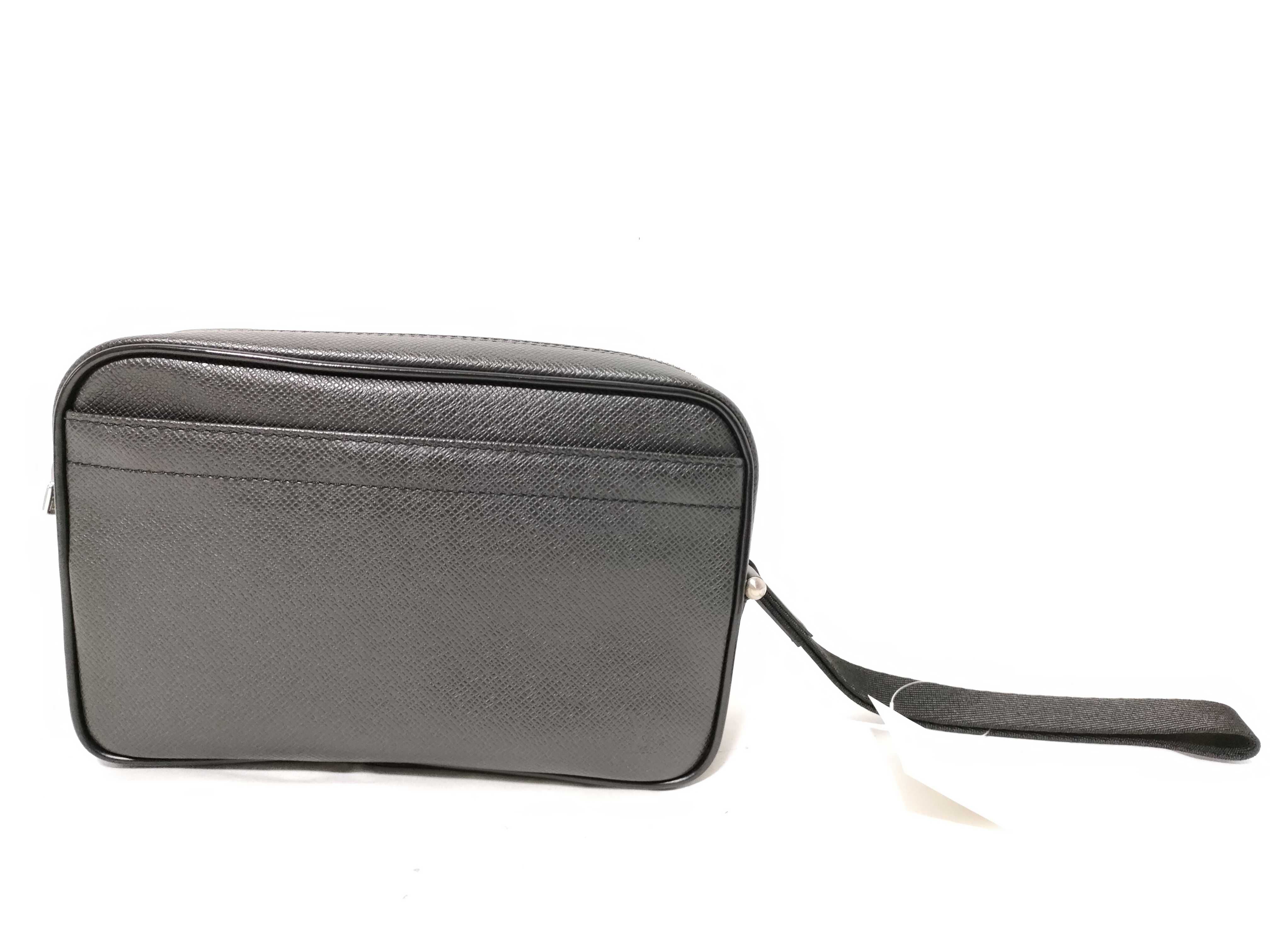 Taiga Kalga Second Bag