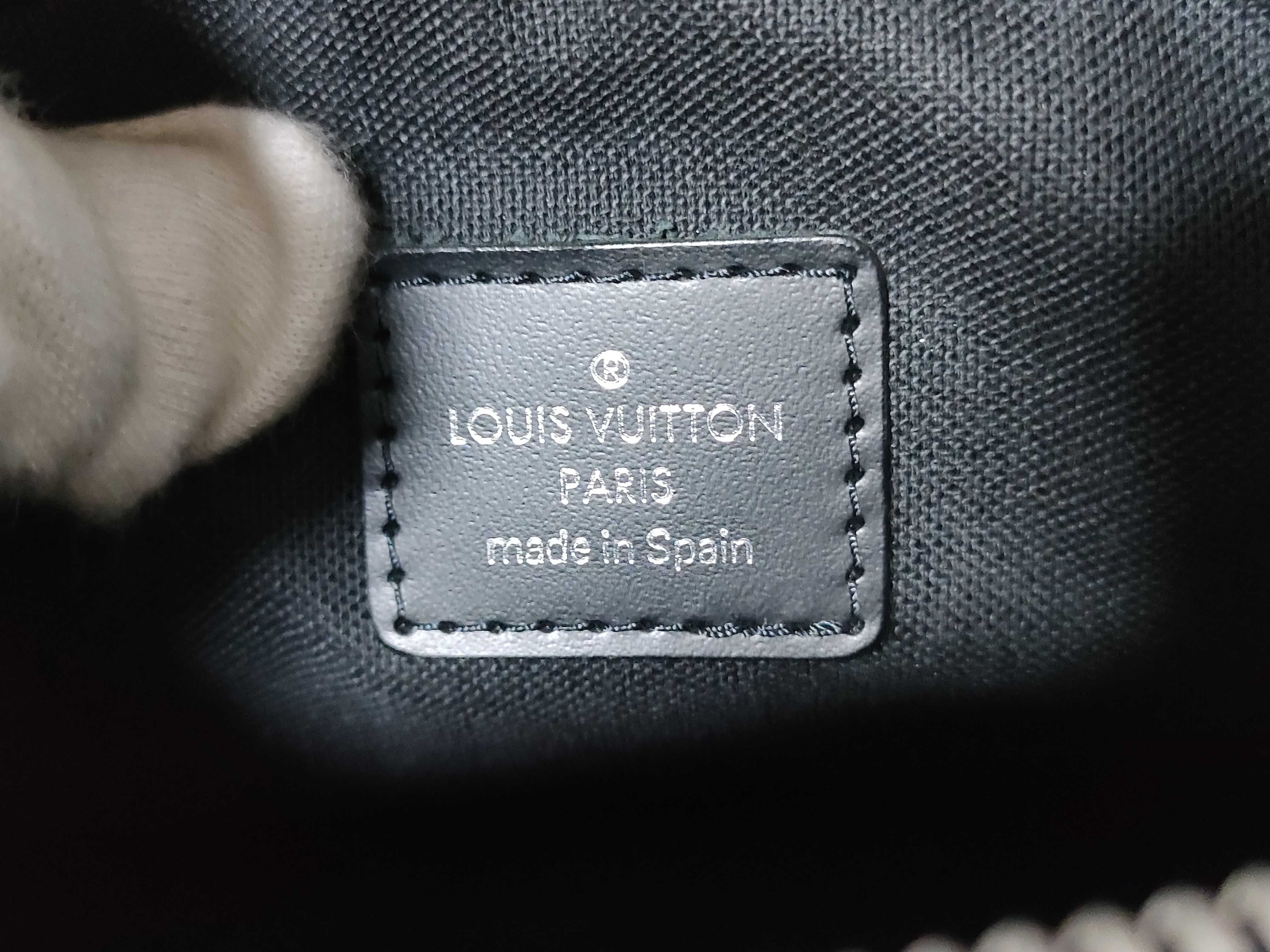 Taiga Kalga Second Bag — view 11