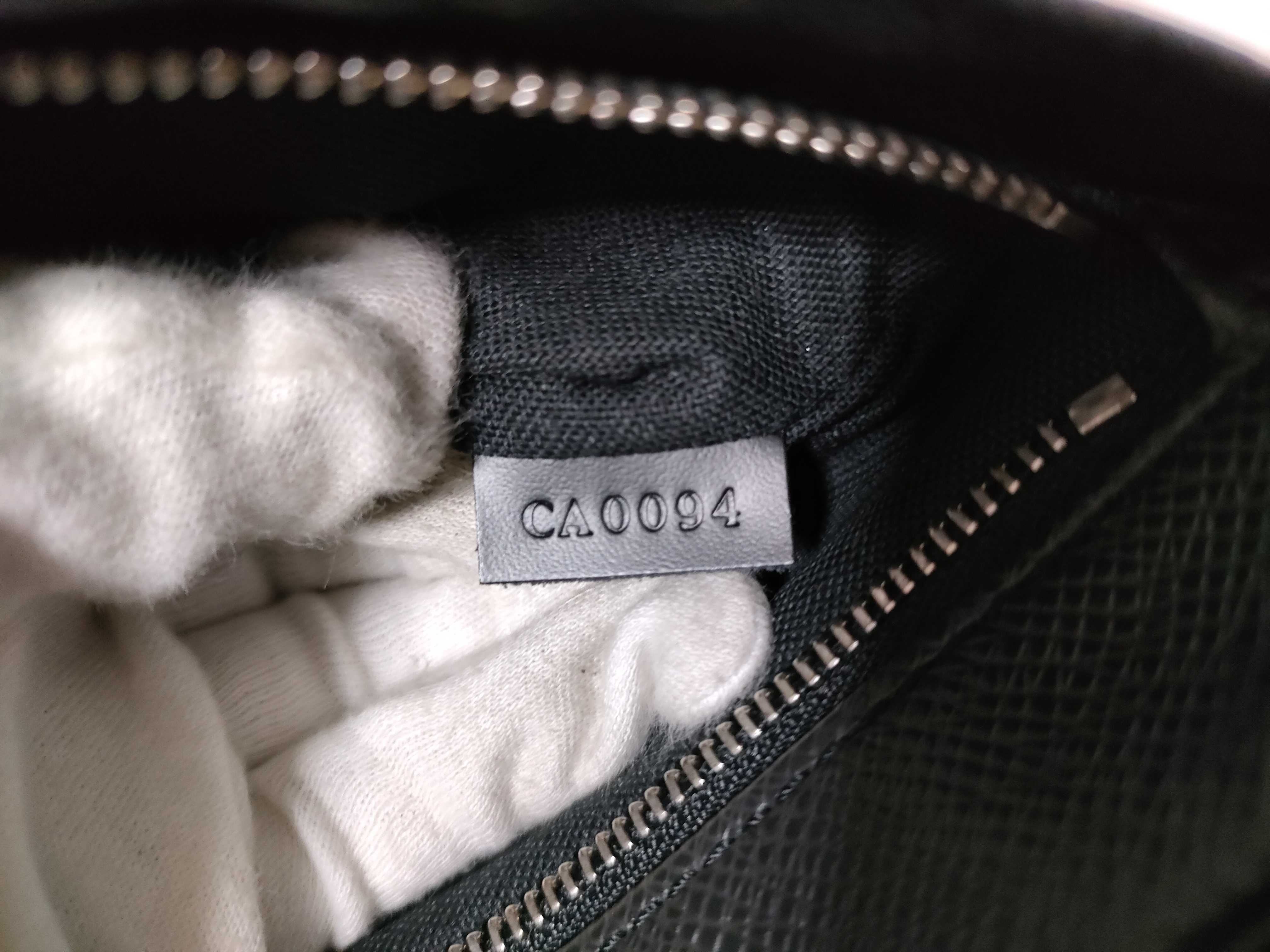 Taiga Kalga Second Bag — view 15