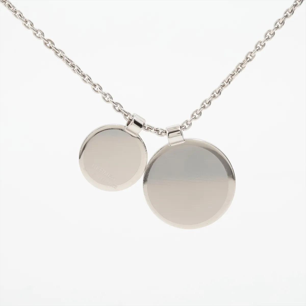 Necklace GP Silver — view 2