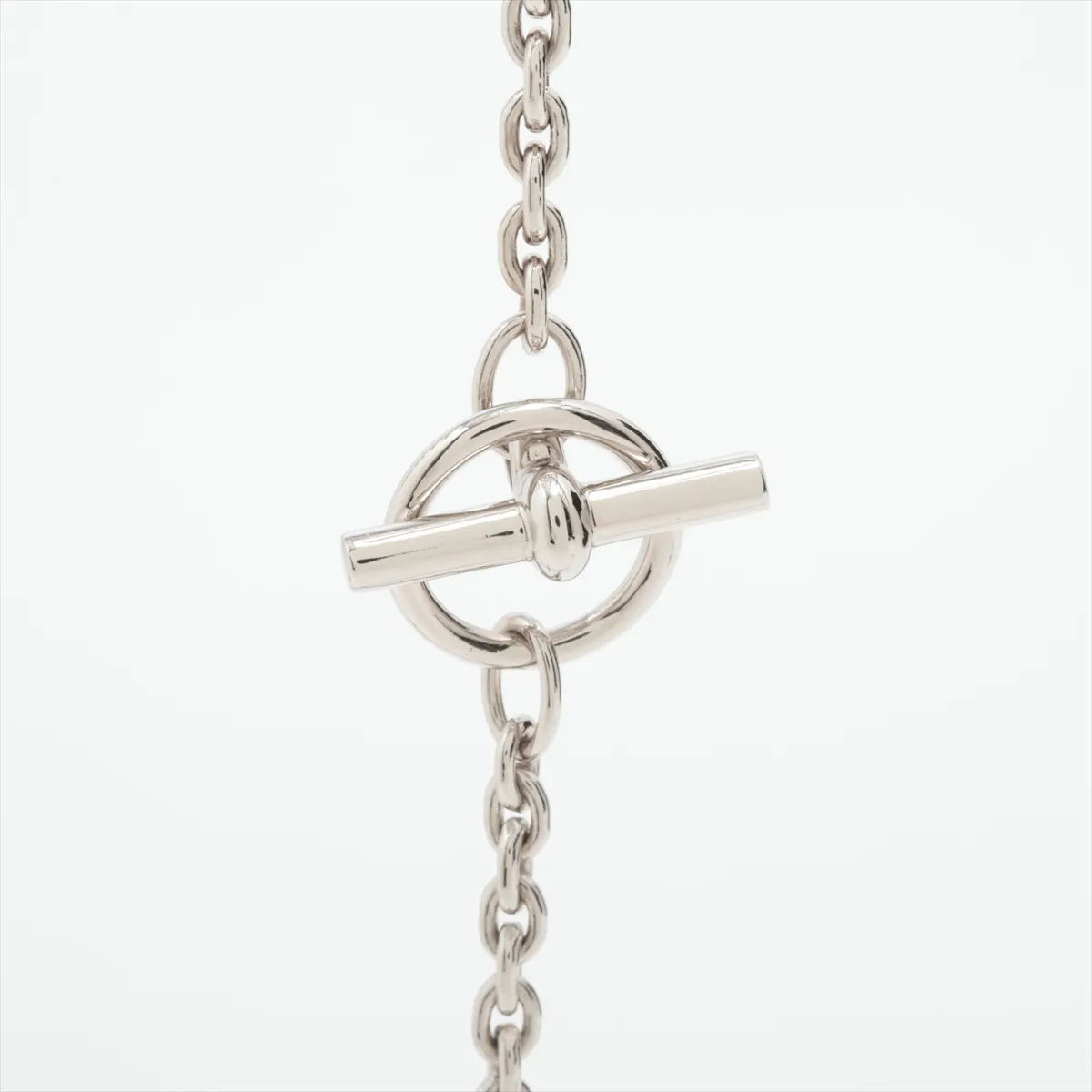Necklace GP Silver — view 3
