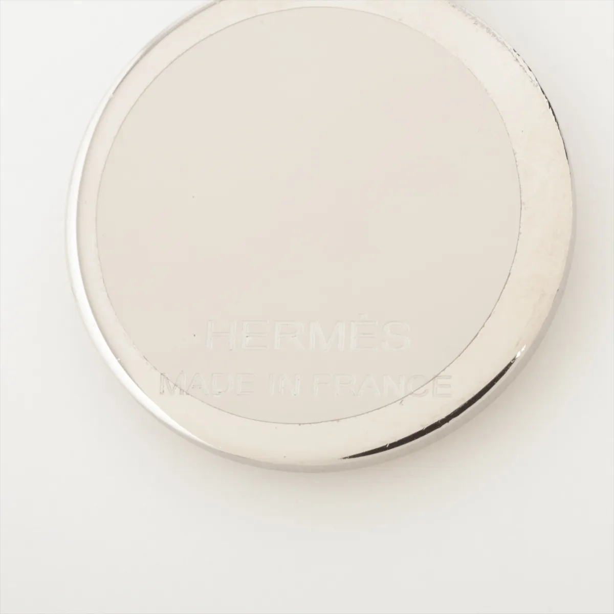 Necklace GP Silver — view 4