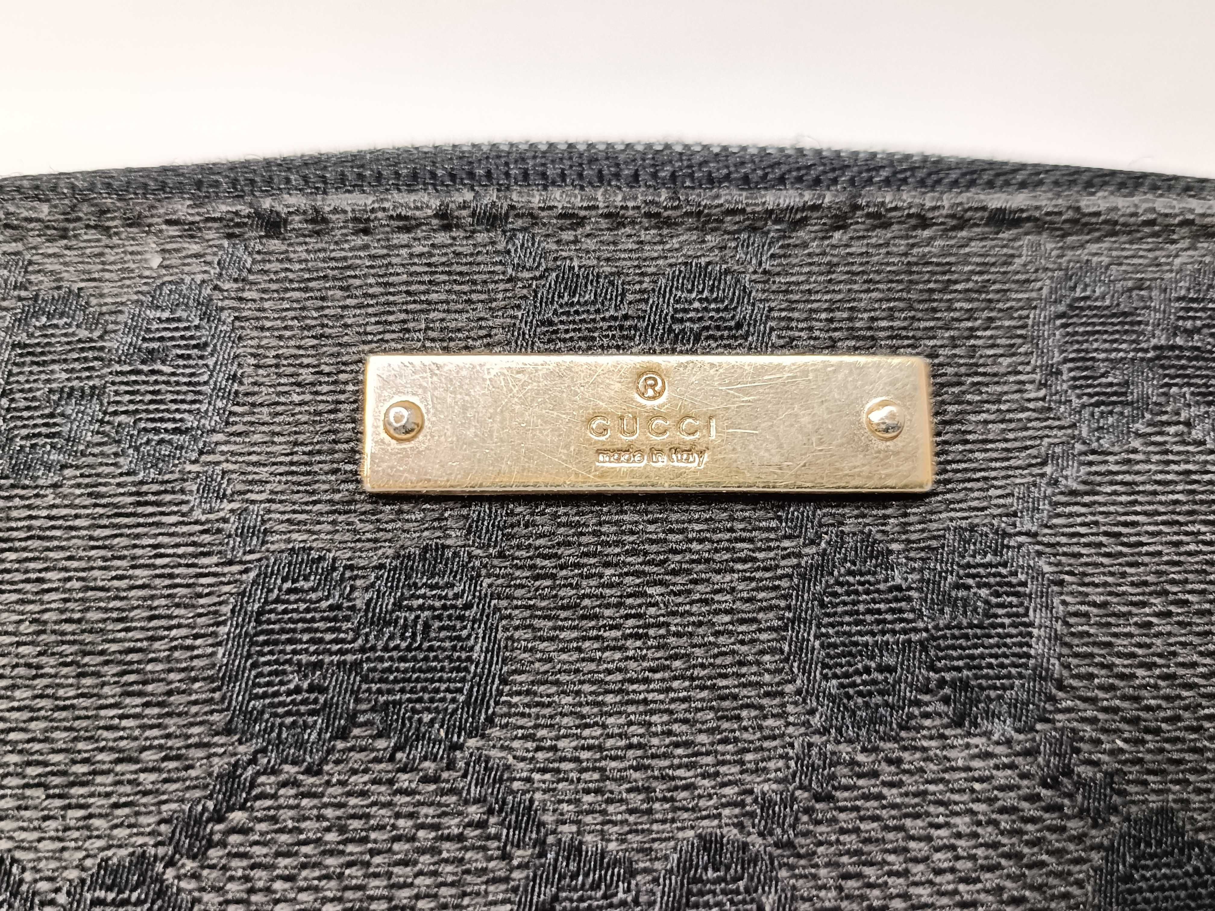 GG Canvas Wallet 035.1147.2211 Wallet — view 11