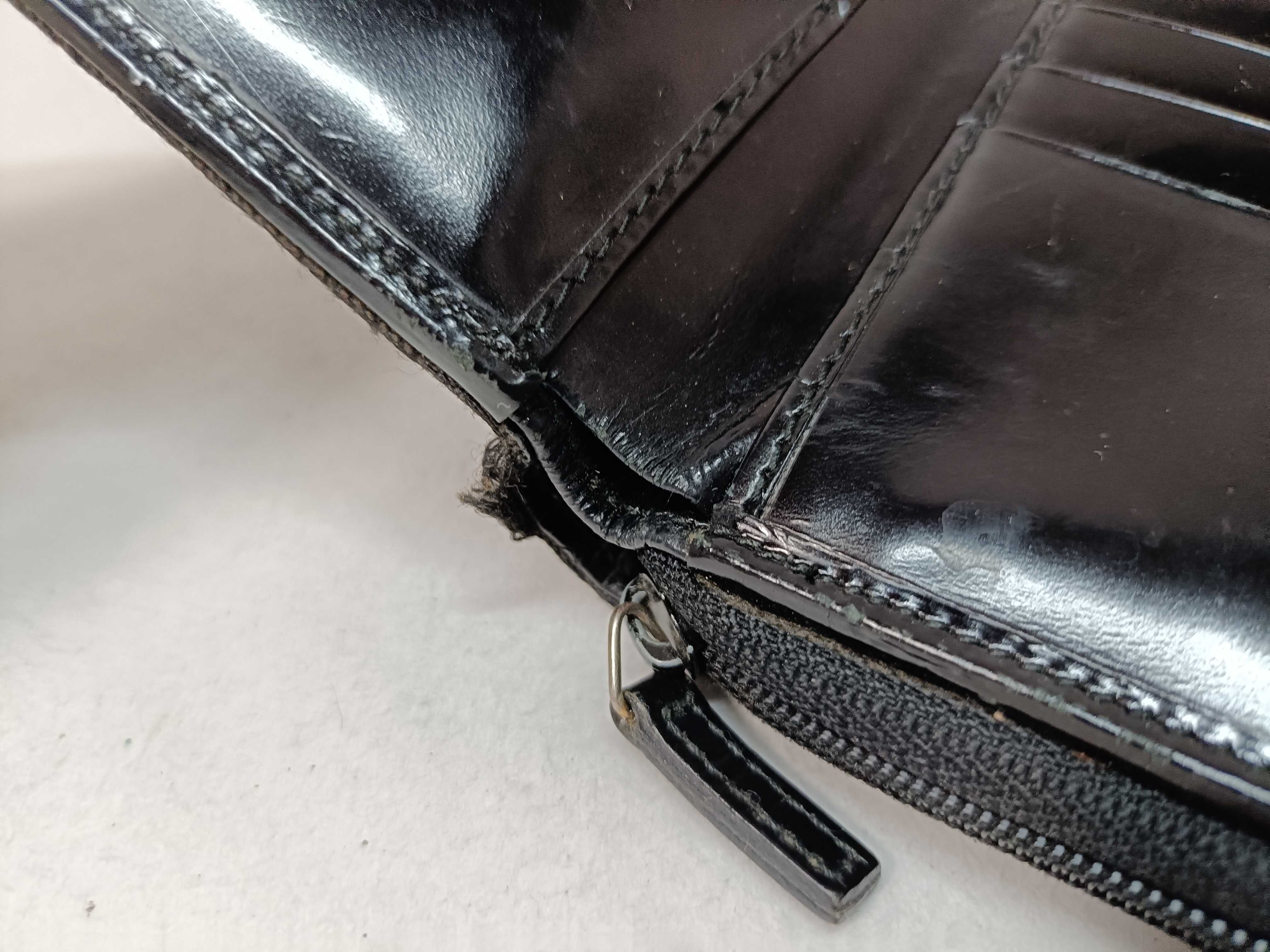GG Canvas Wallet 035.1147.2211 Wallet — view 14