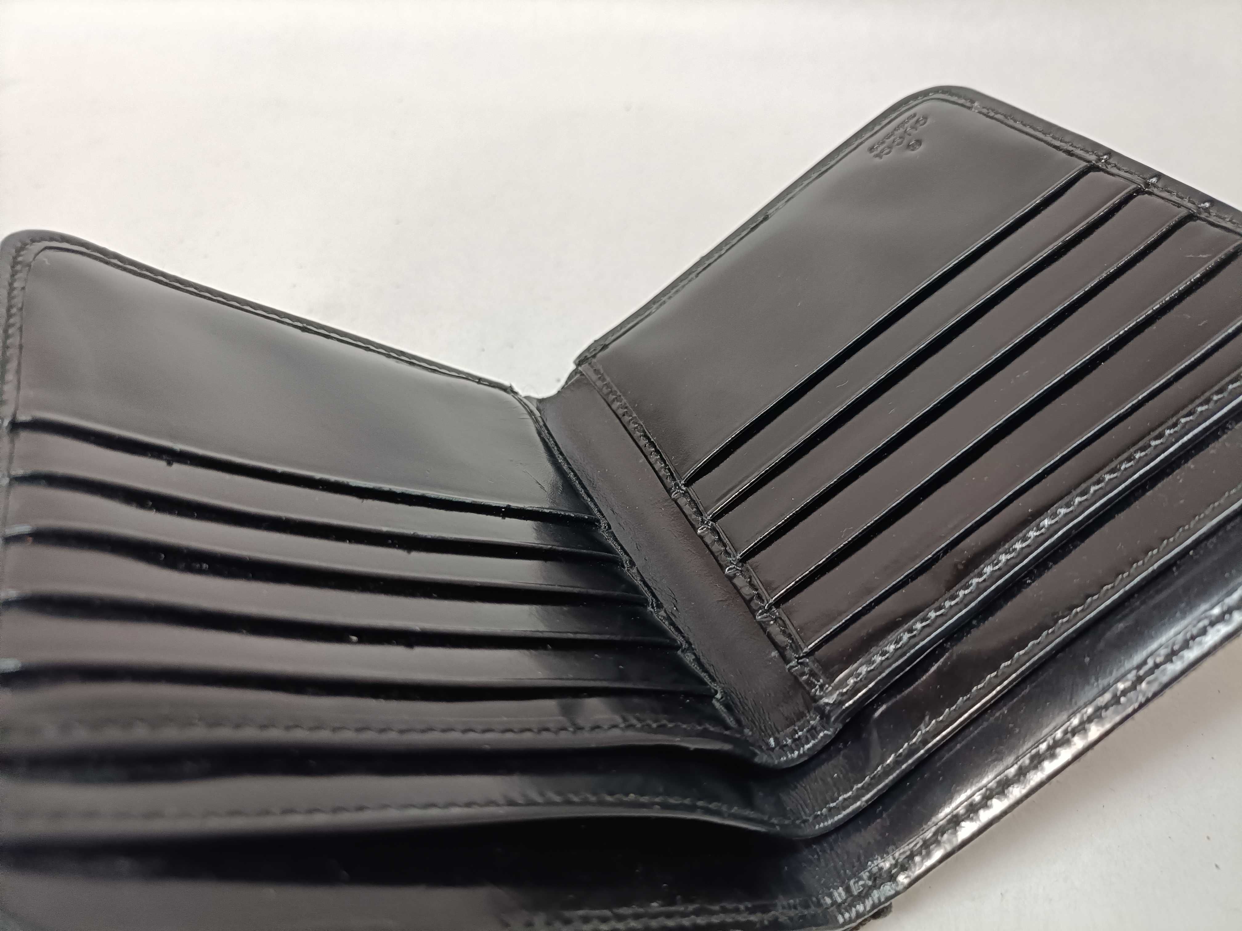 GG Canvas Wallet 035.1147.2211 Wallet — view 15