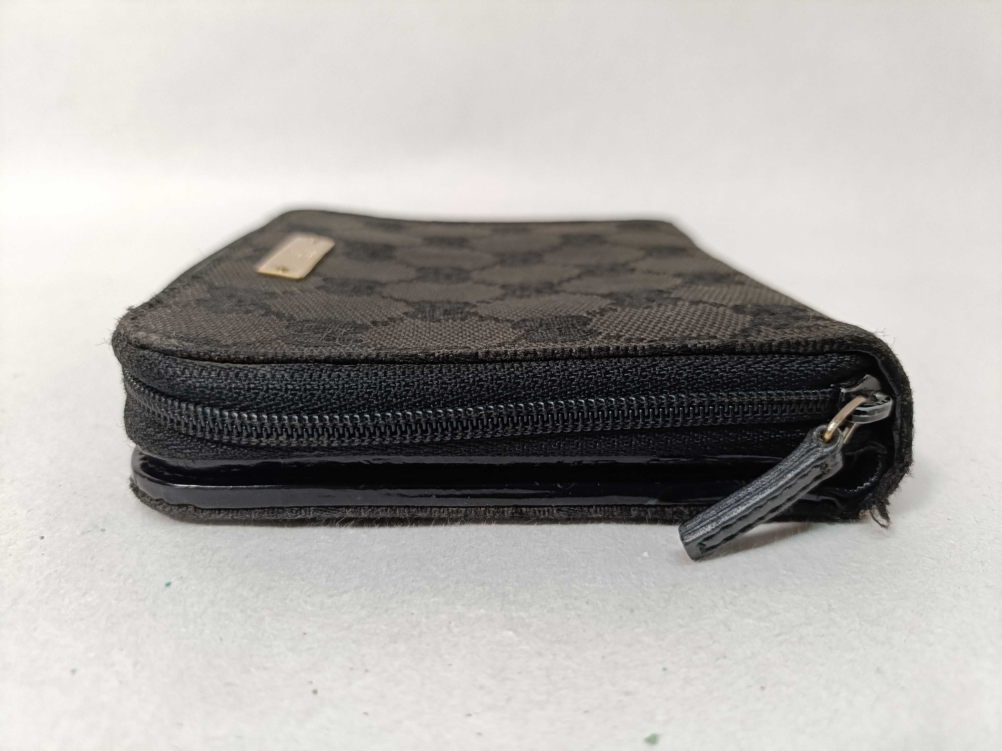 GG Canvas Wallet 035.1147.2211 Wallet — view 3