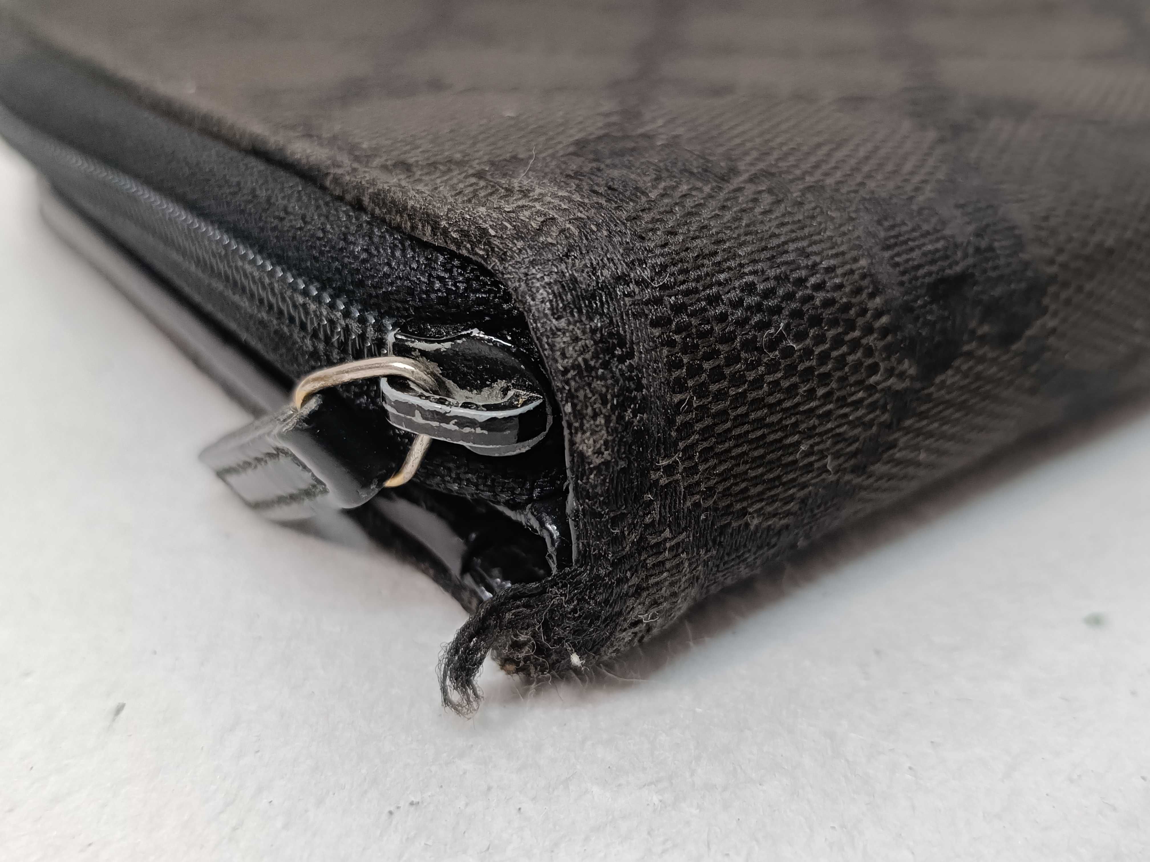 GG Canvas Wallet 035.1147.2211 Wallet — view 4