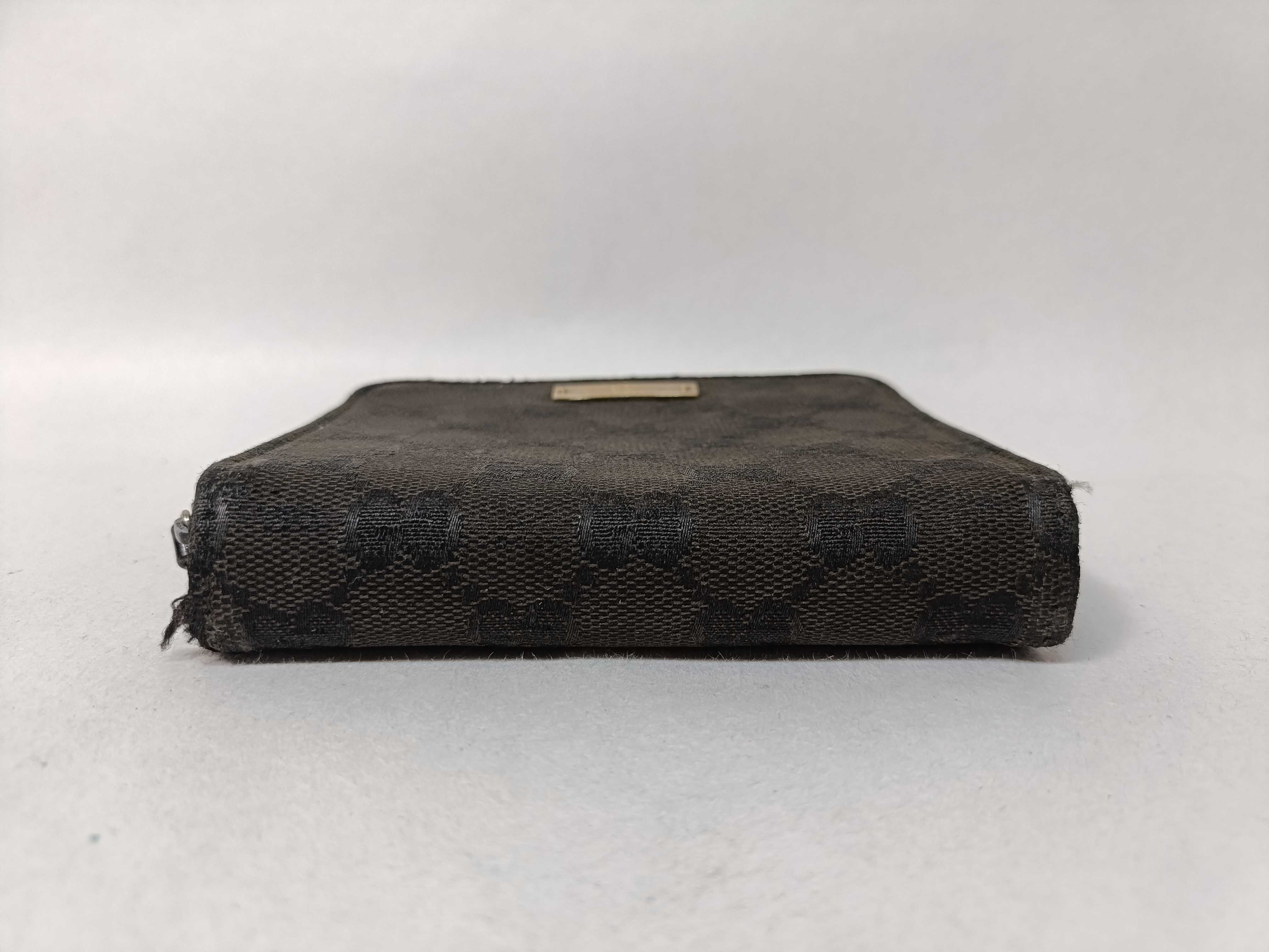 GG Canvas Wallet 035.1147.2211 Wallet — view 5