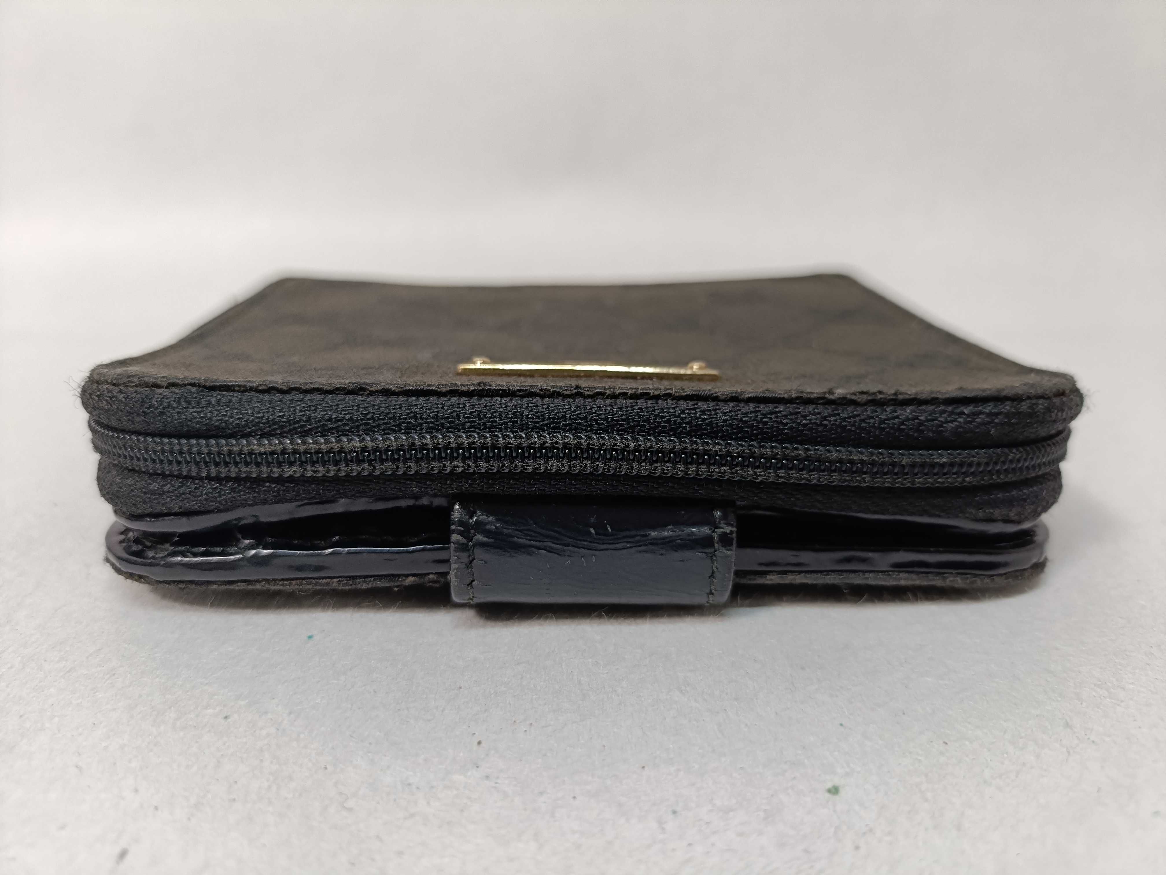 GG Canvas Wallet 035.1147.2211 Wallet — view 6
