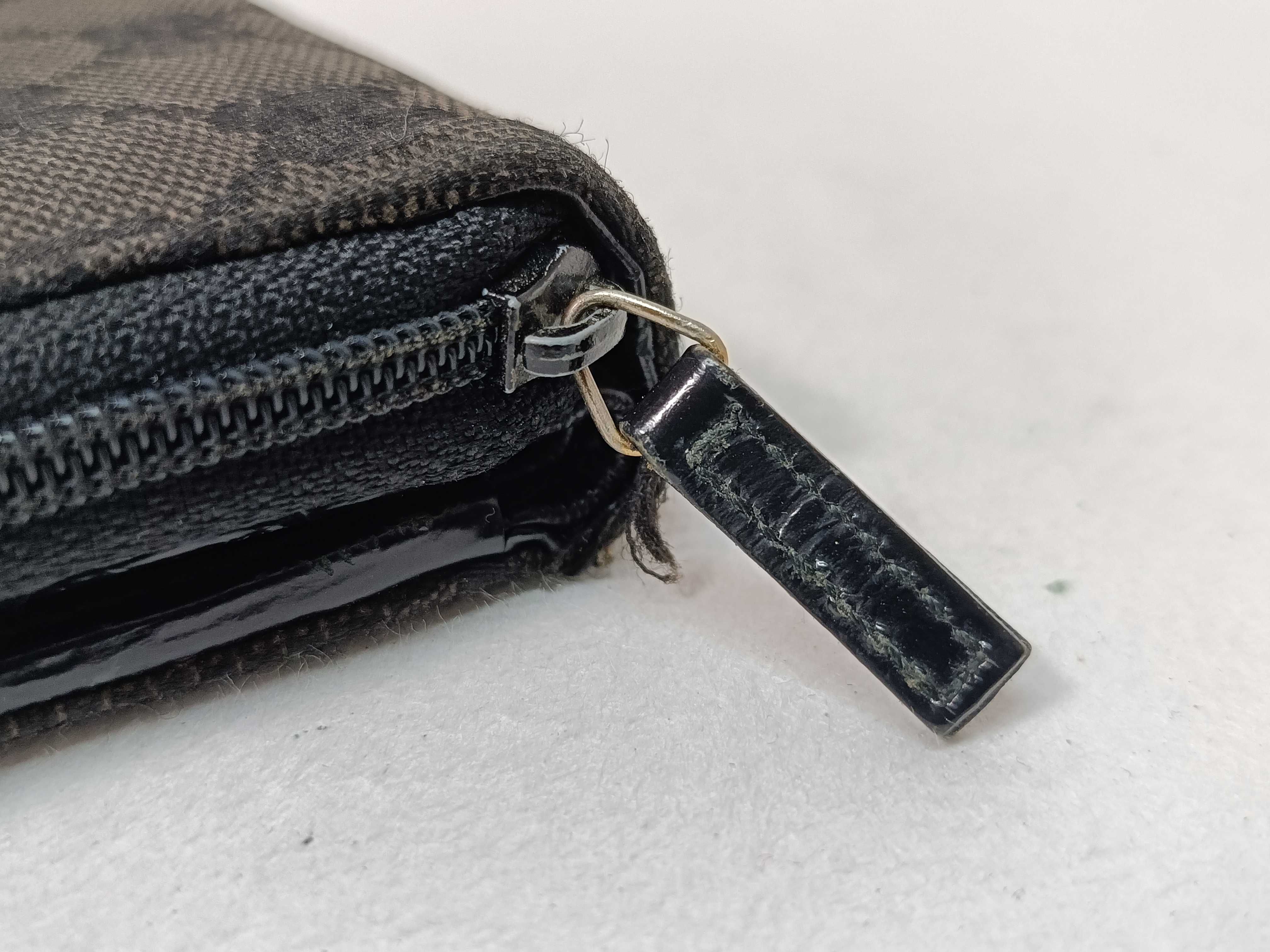 GG Canvas Wallet 035.1147.2211 Wallet — view 7