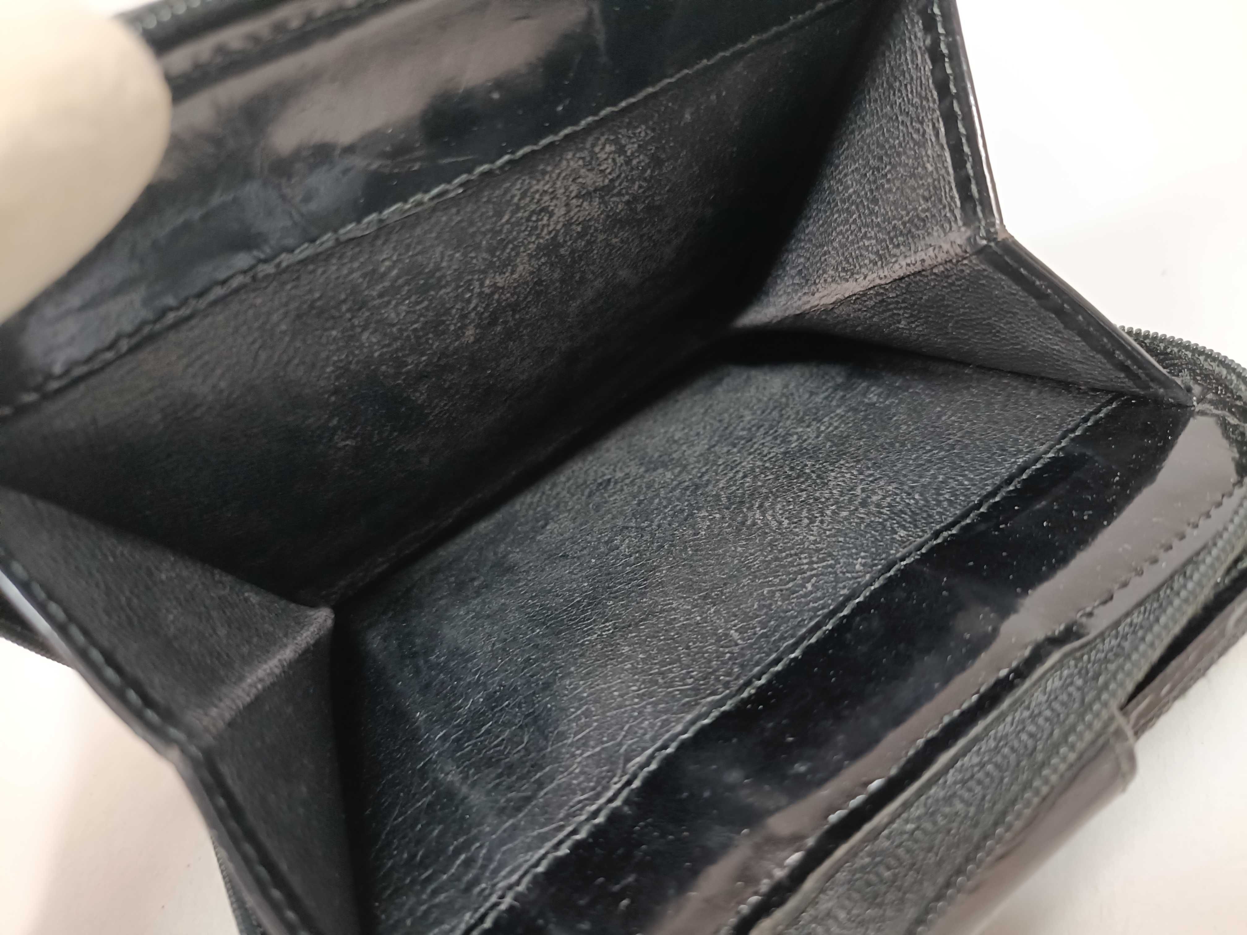 GG Canvas Wallet 035.1147.2211 Wallet — view 10