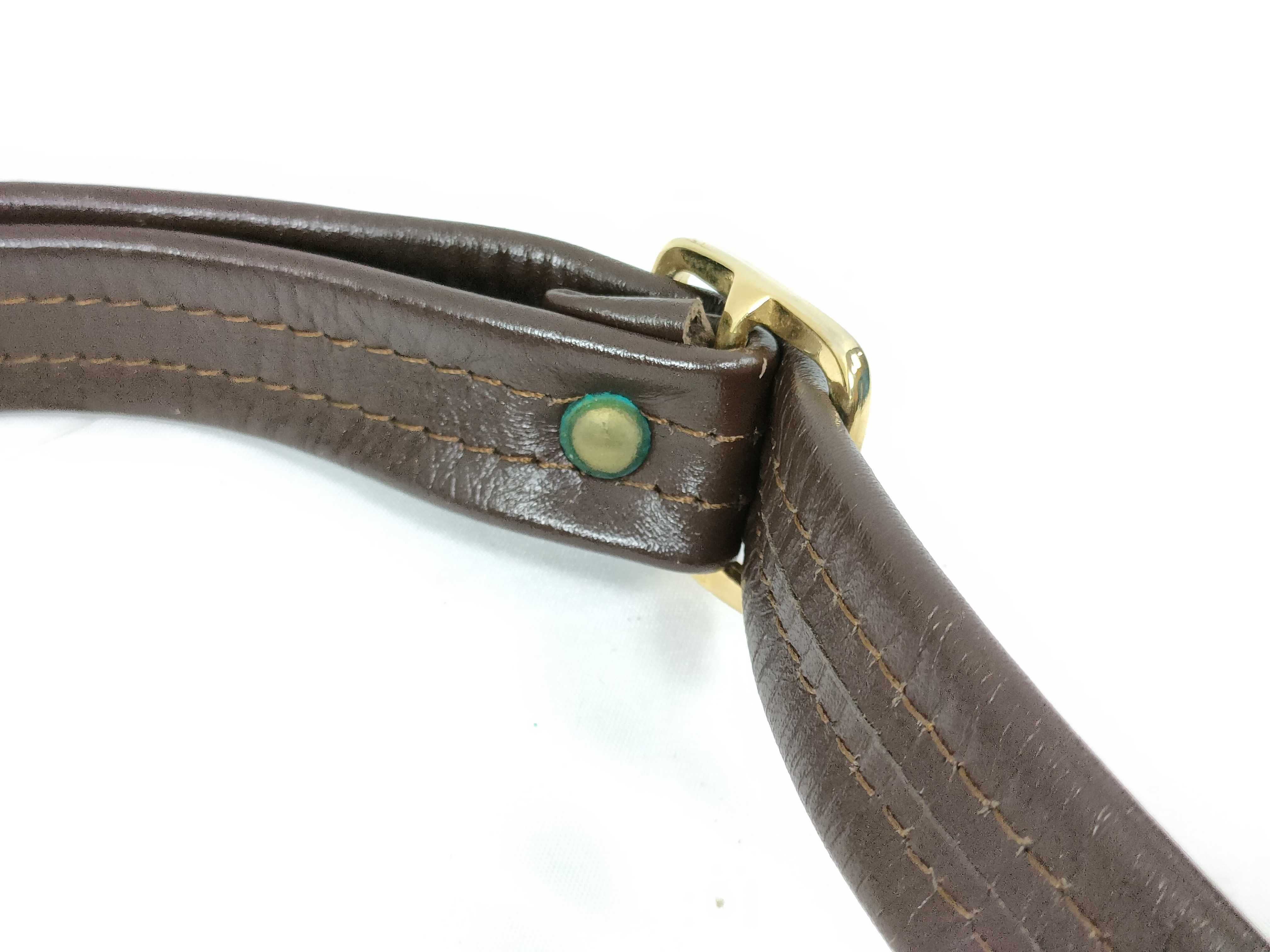 Burberrys Check Shoulder Bag Flap Shoulder Bag — view 6