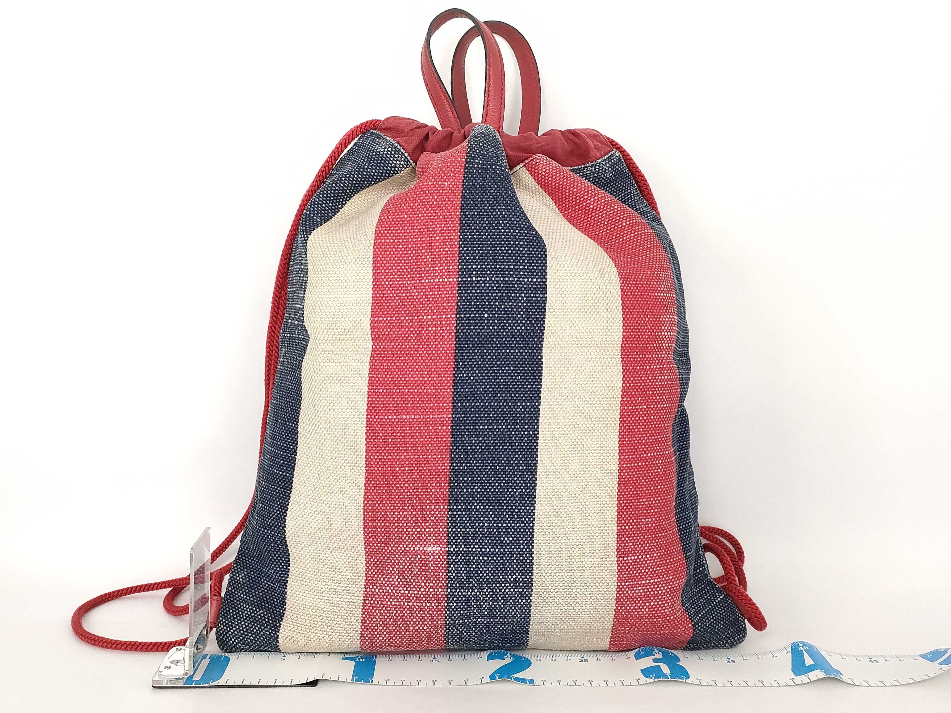 Handbag Rucksack — view 2
