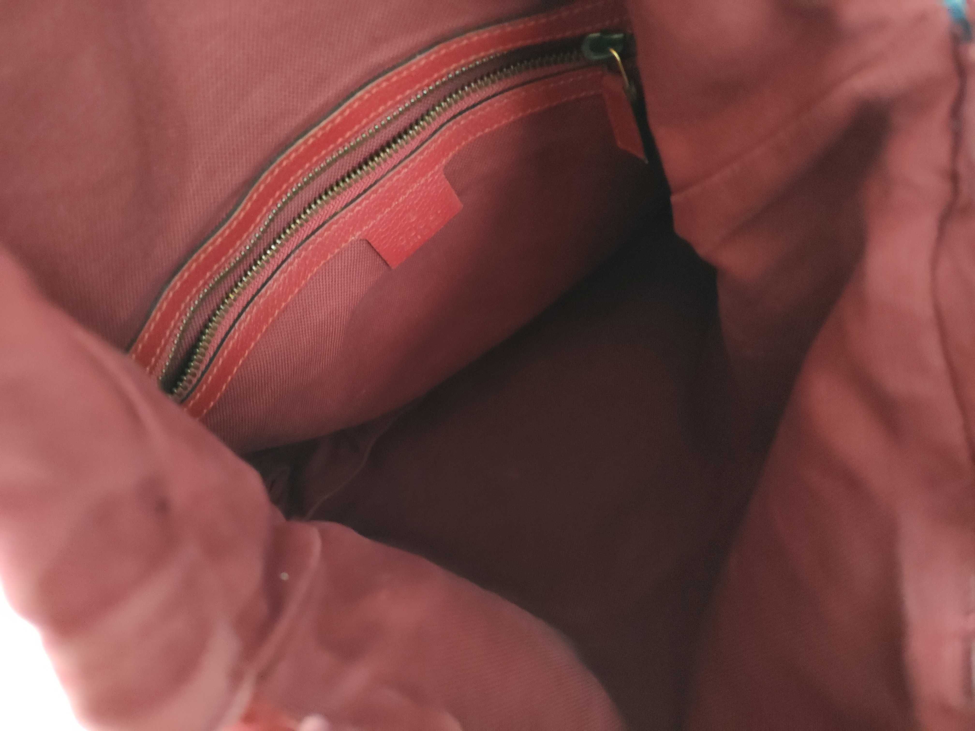 Handbag Rucksack — view 11