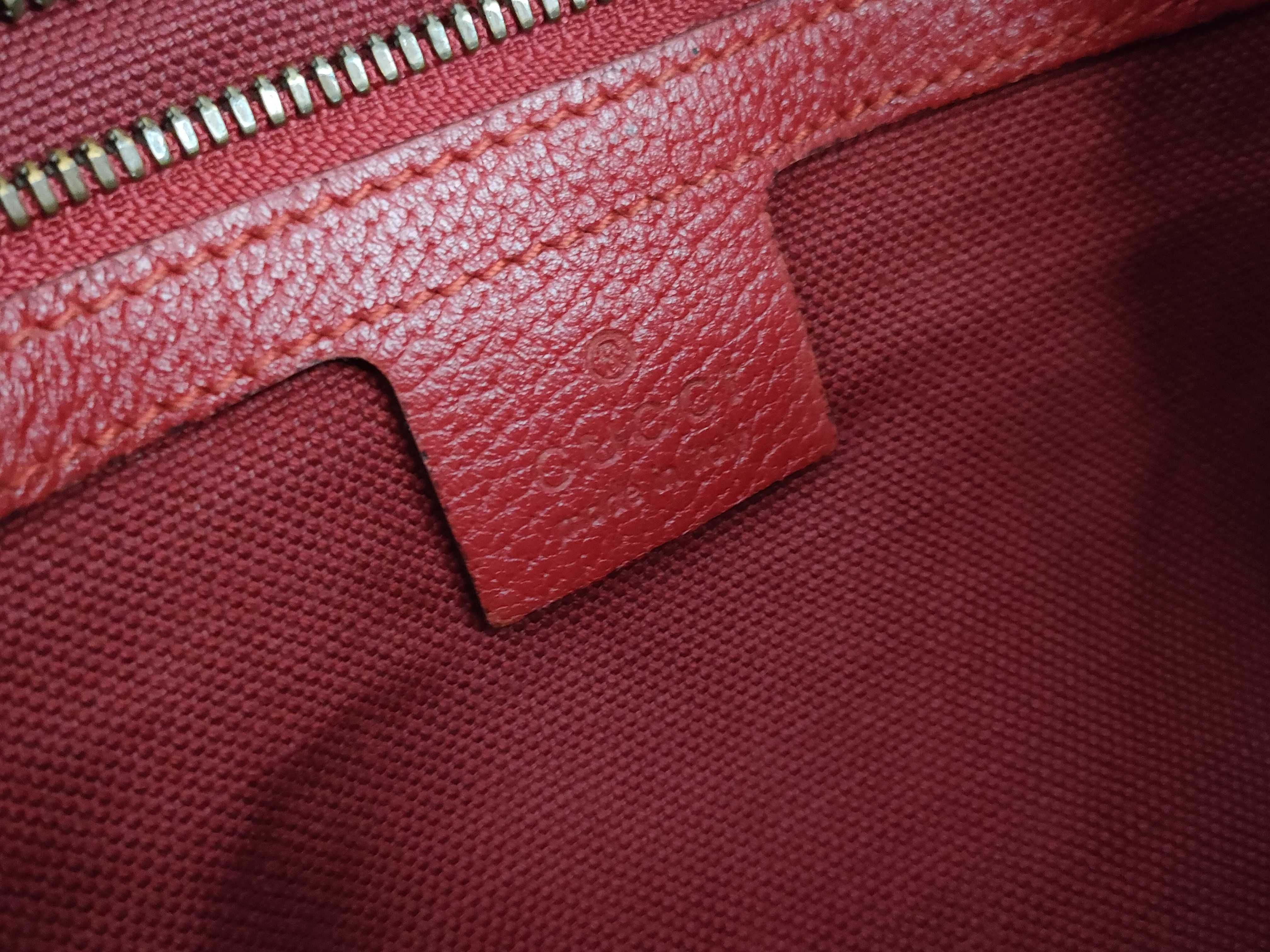 Handbag Rucksack — view 14