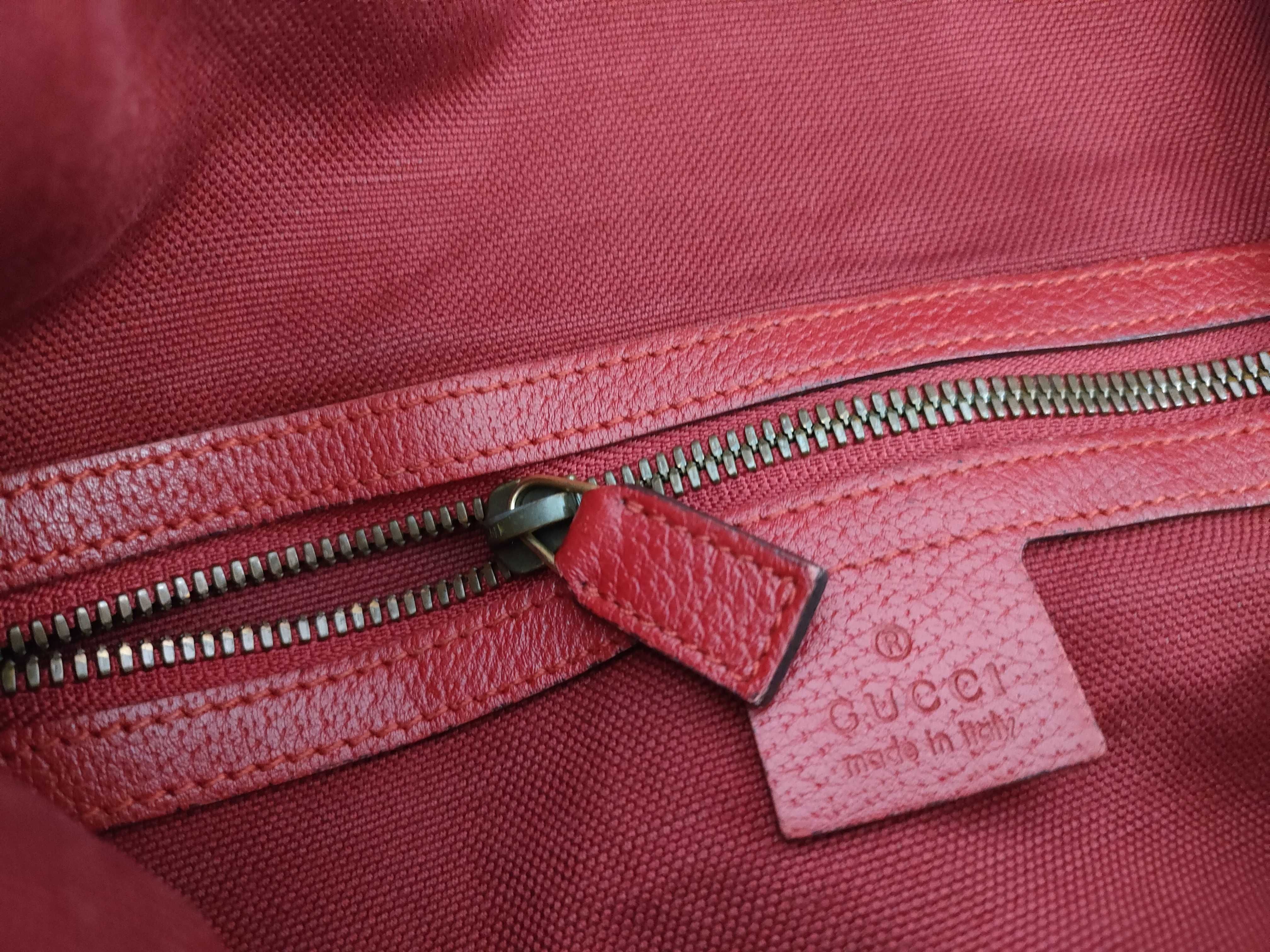 Handbag Rucksack — view 15