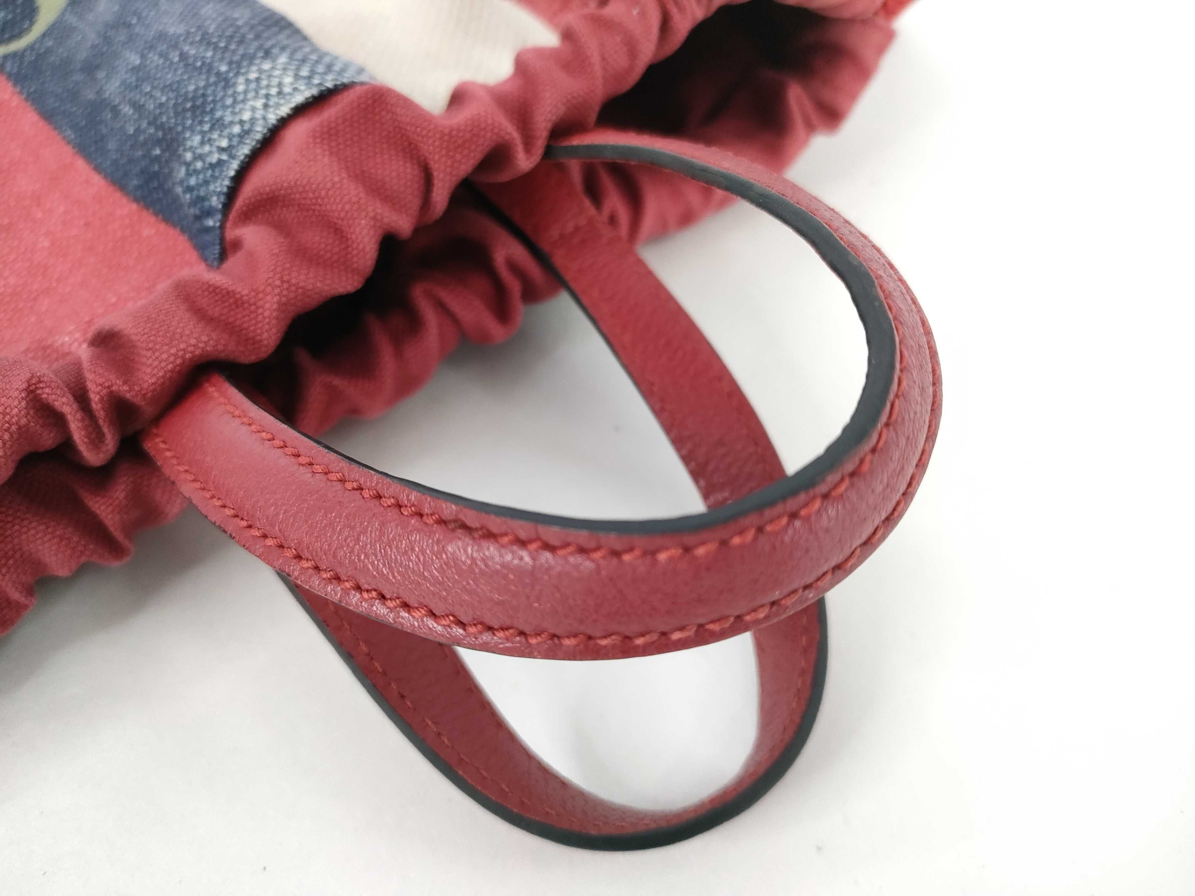 Handbag Rucksack — view 6