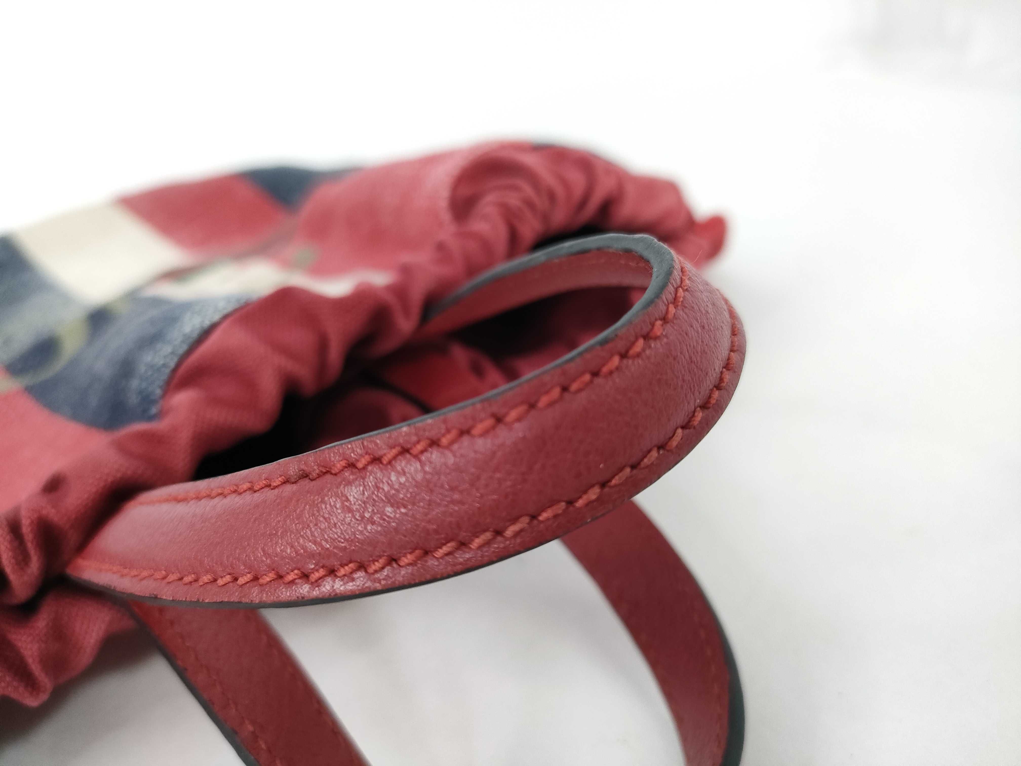 Handbag Rucksack — view 7